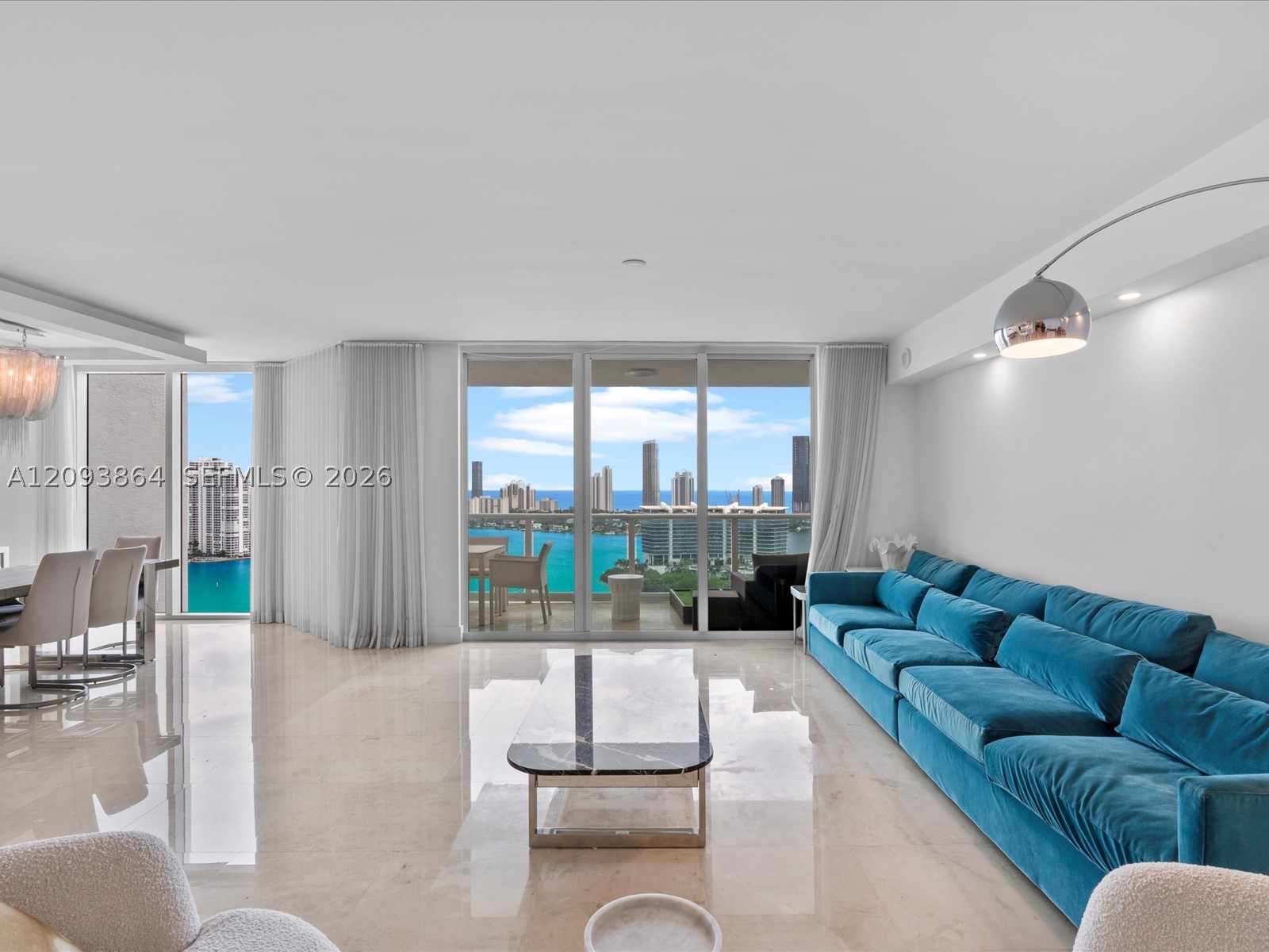 3301 NE 183rd St #2706, Aventura FL 33160