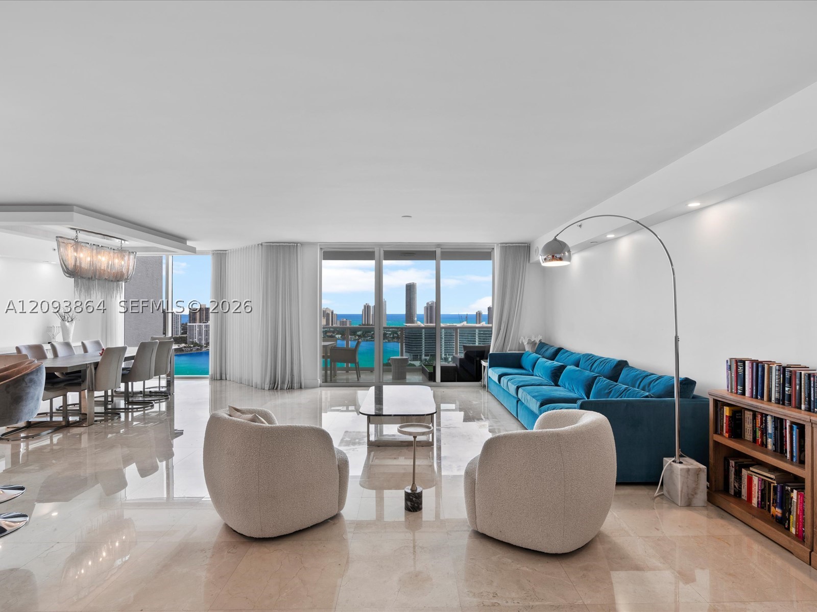 3301 NE 183rd St #2706, Aventura FL 33160
