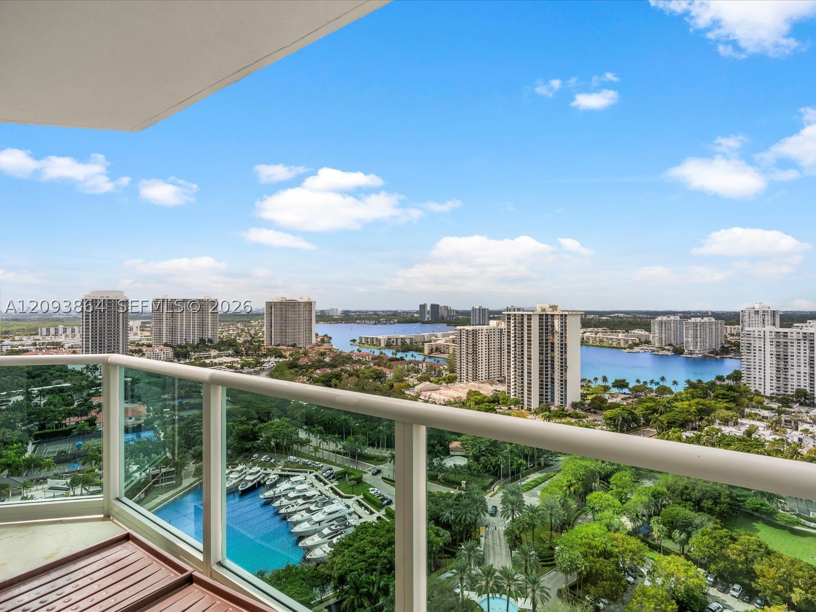 3301 NE 183rd St #2706, Aventura FL 33160