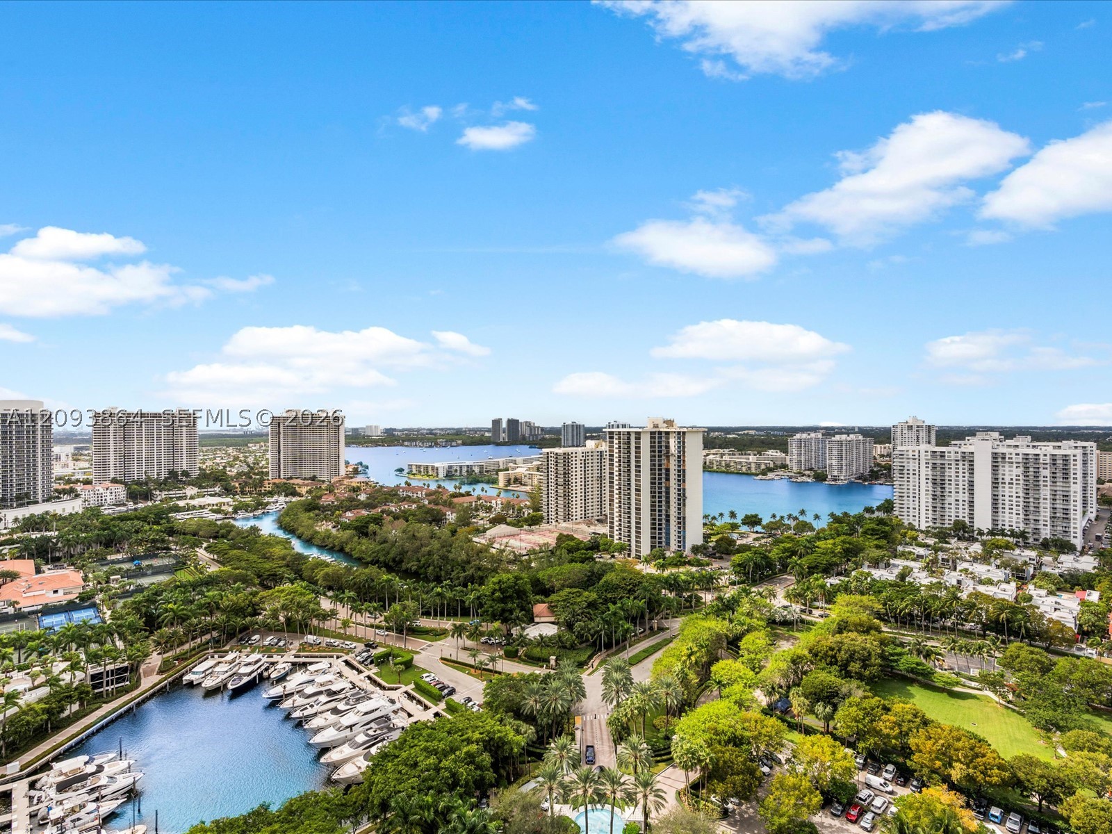 3301 NE 183rd St #2706, Aventura FL 33160