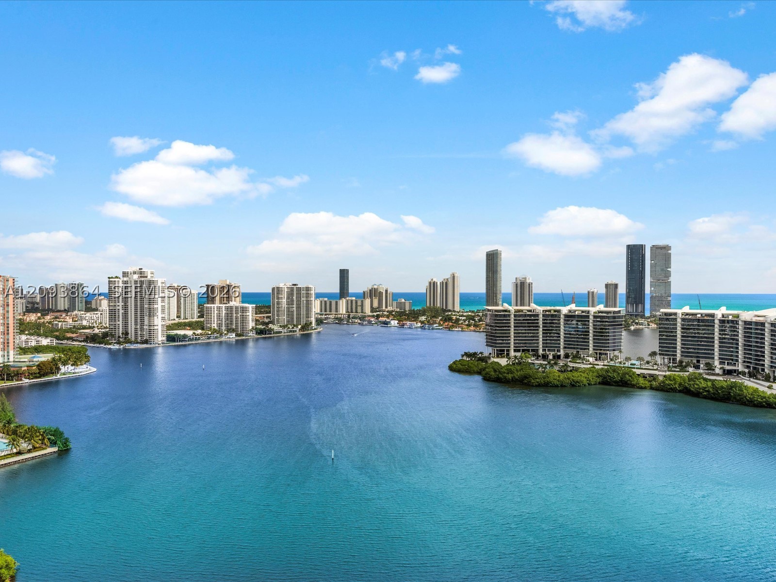 3301 NE 183rd St #2706, Aventura FL 33160