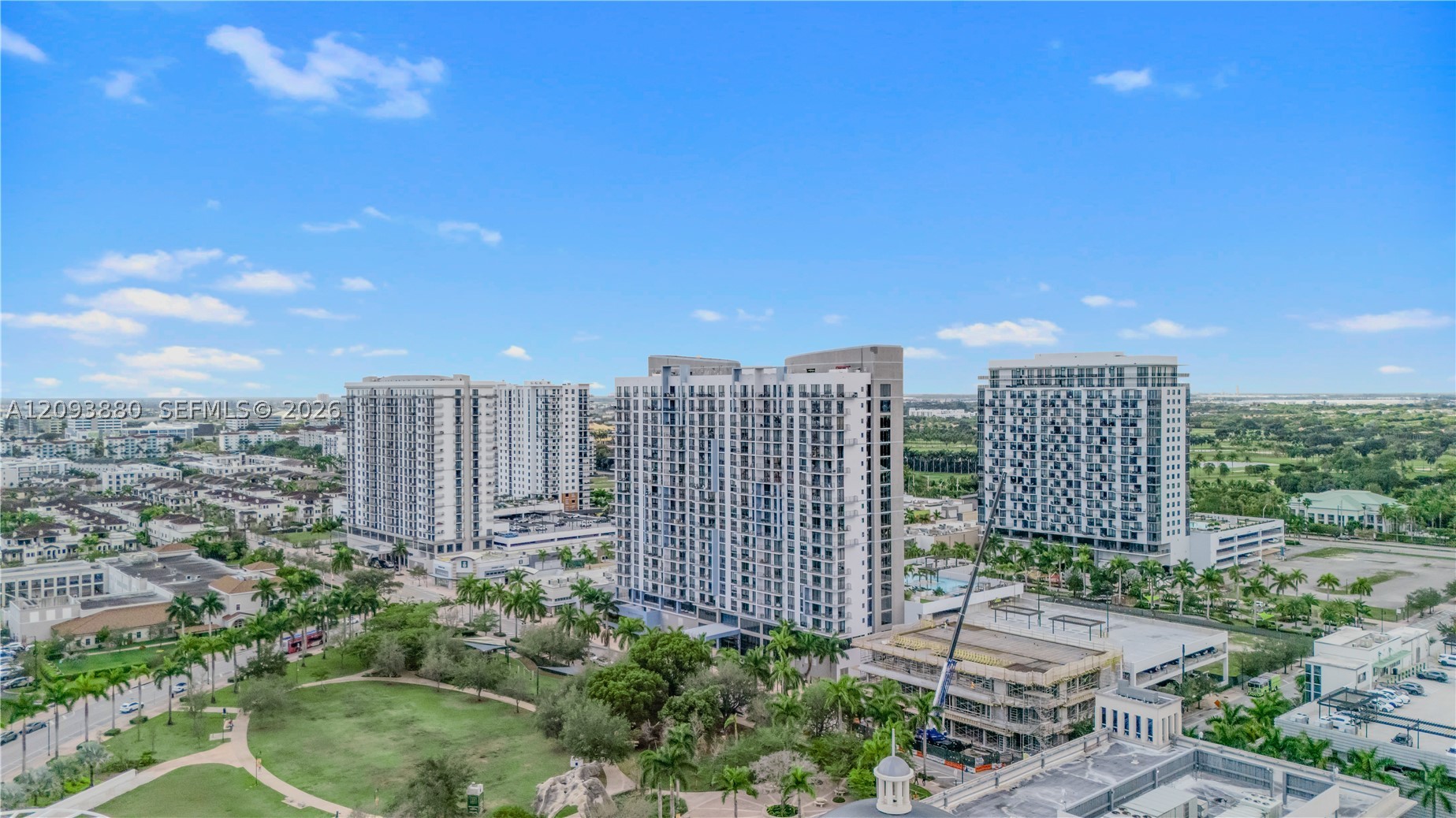5350 NW 84th Ave #1807, Doral FL 33166