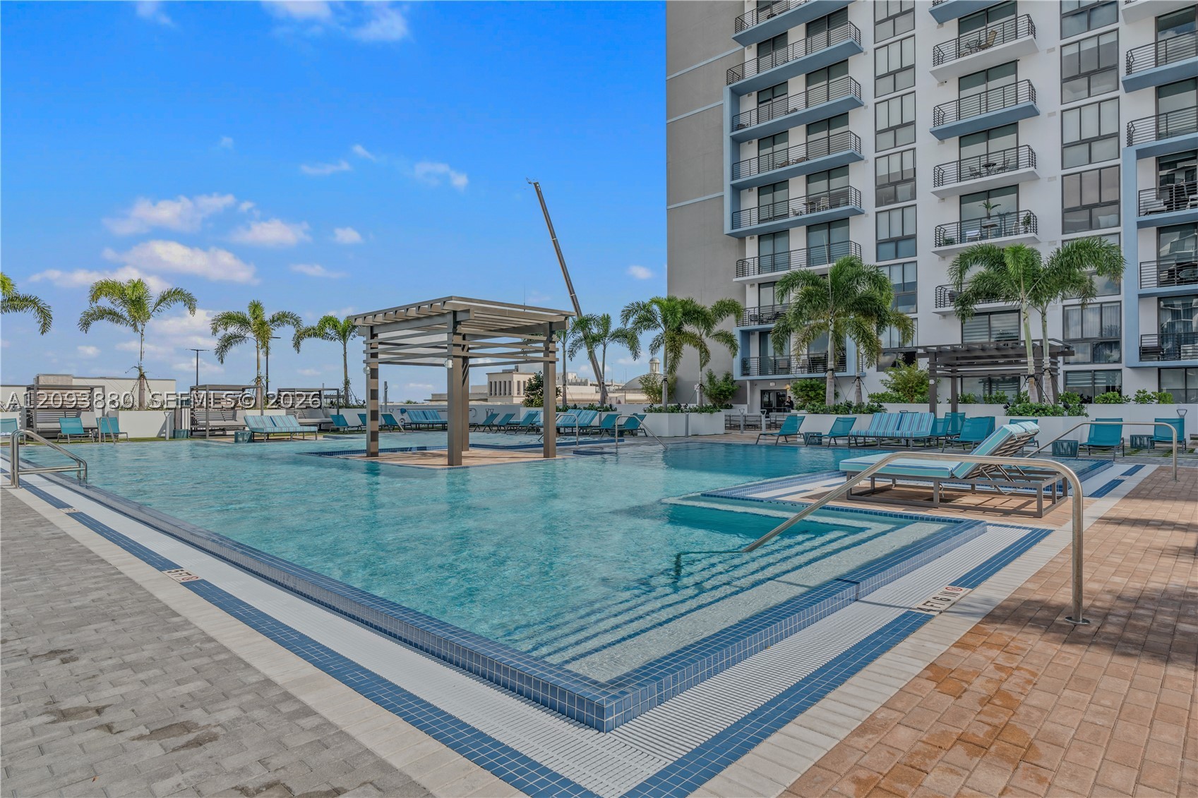 5350 NW 84th Ave #1807, Doral FL 33166