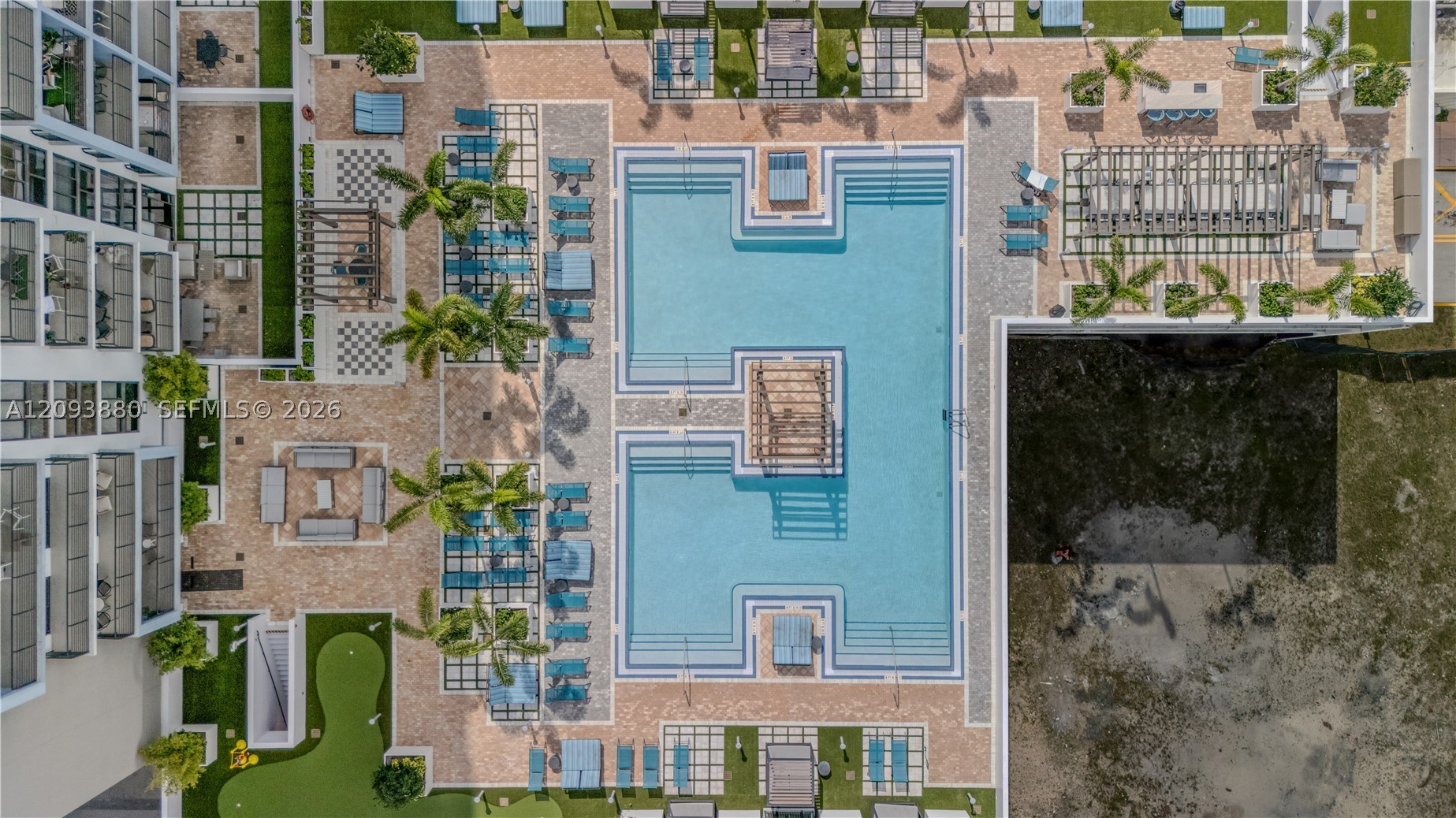 5350 NW 84th Ave #1807, Doral FL 33166