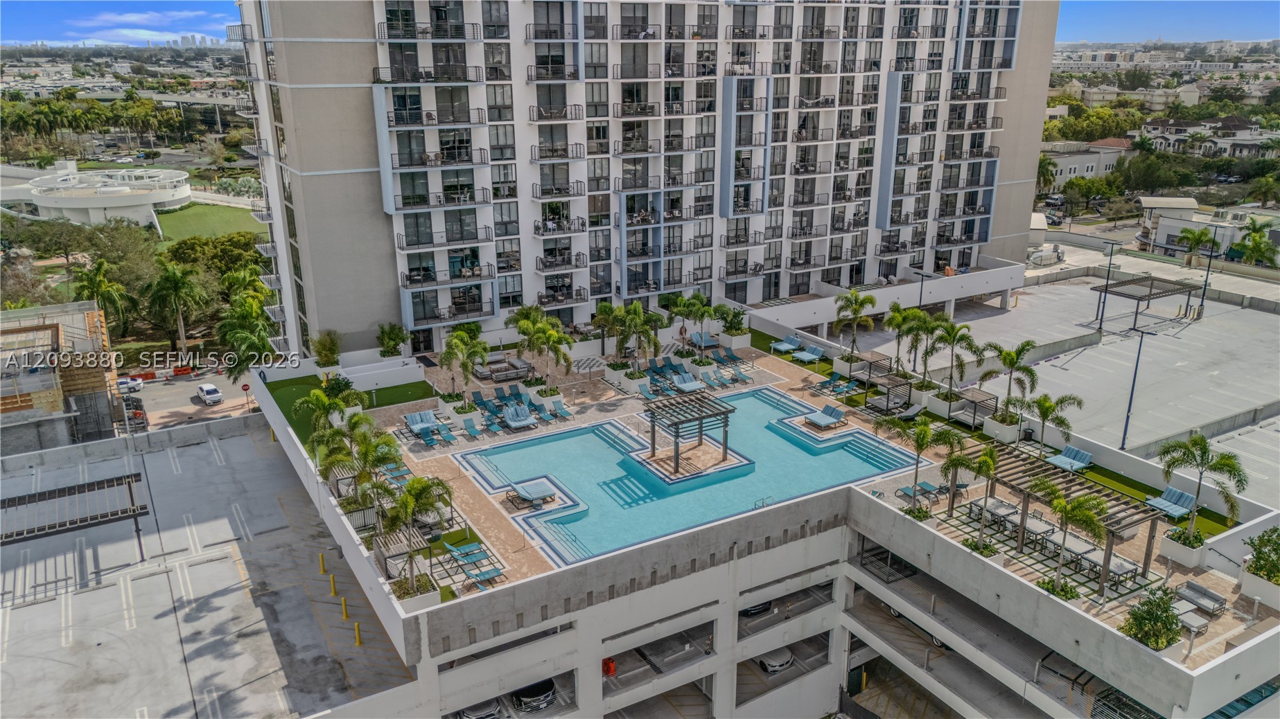 5350 NW 84th Ave #1807, Doral FL 33166