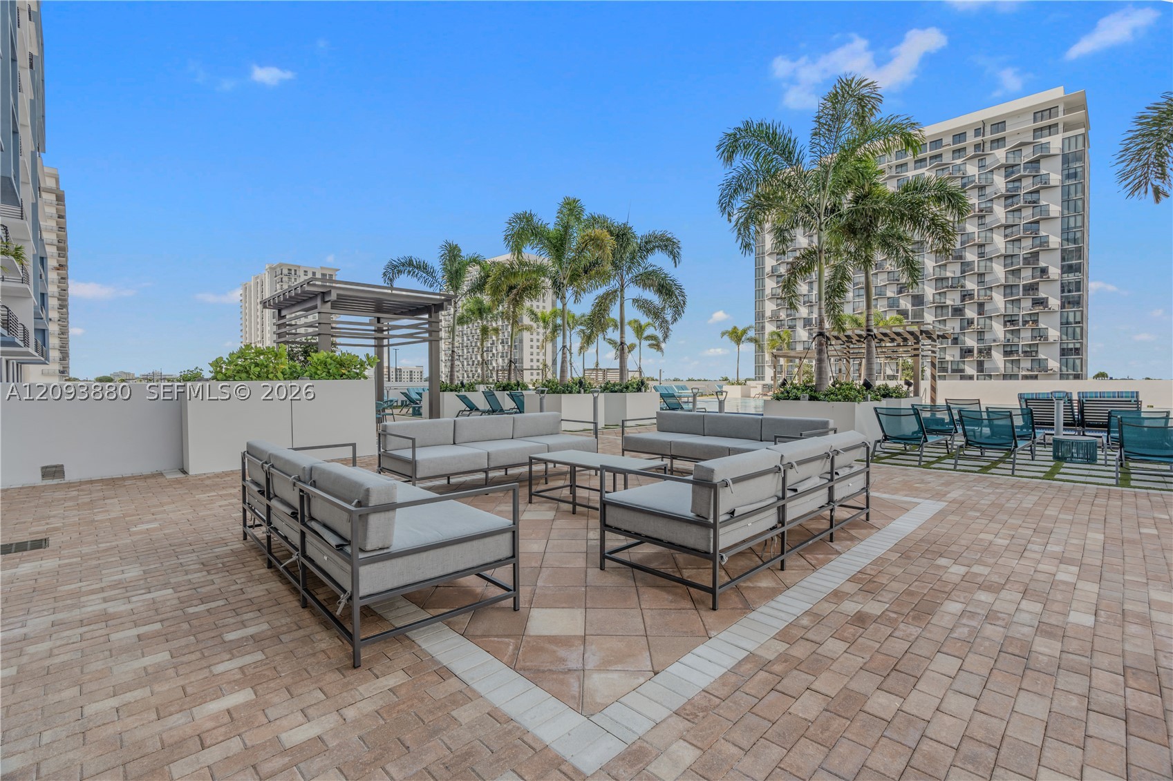 5350 NW 84th Ave #1807, Doral FL 33166
