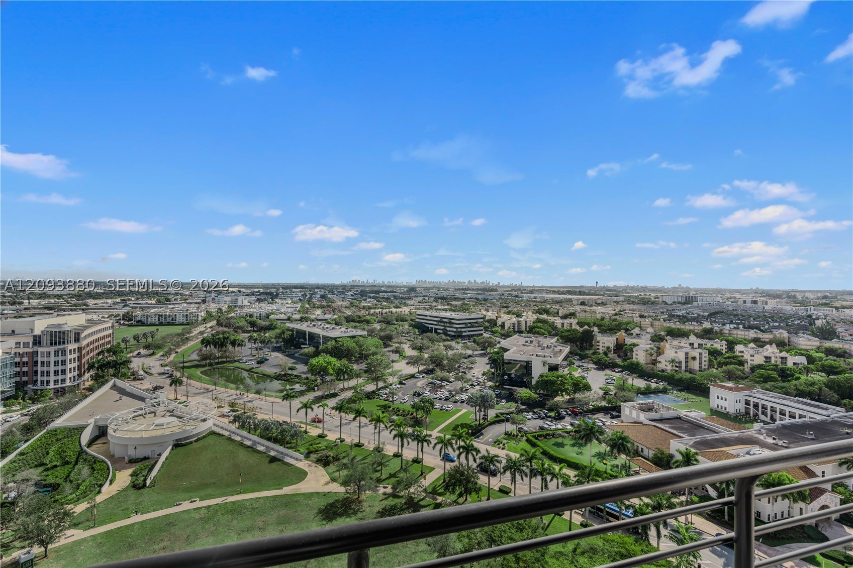 5350 NW 84th Ave #1807, Doral FL 33166