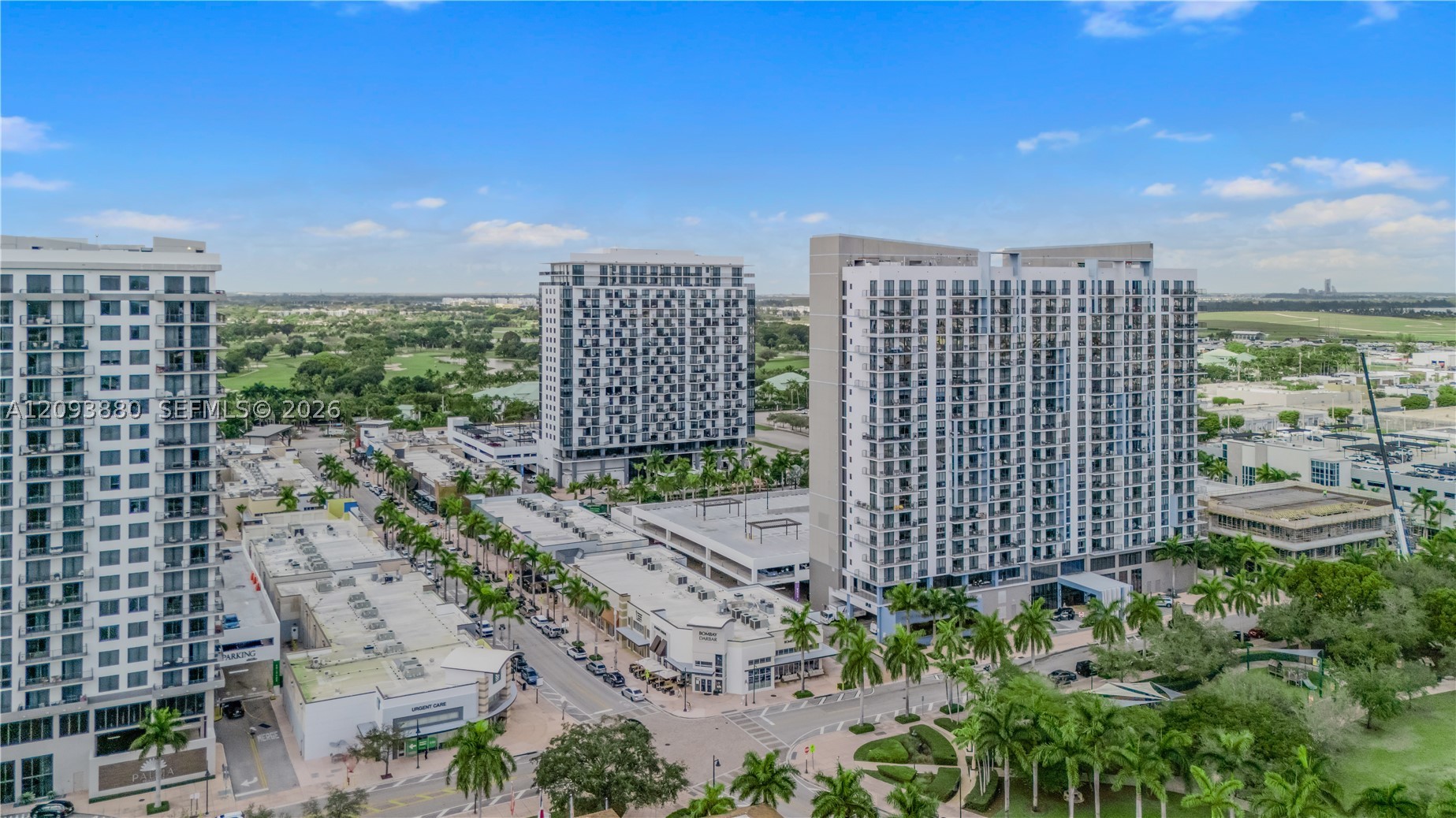 5350 NW 84th Ave #1807, Doral FL 33166