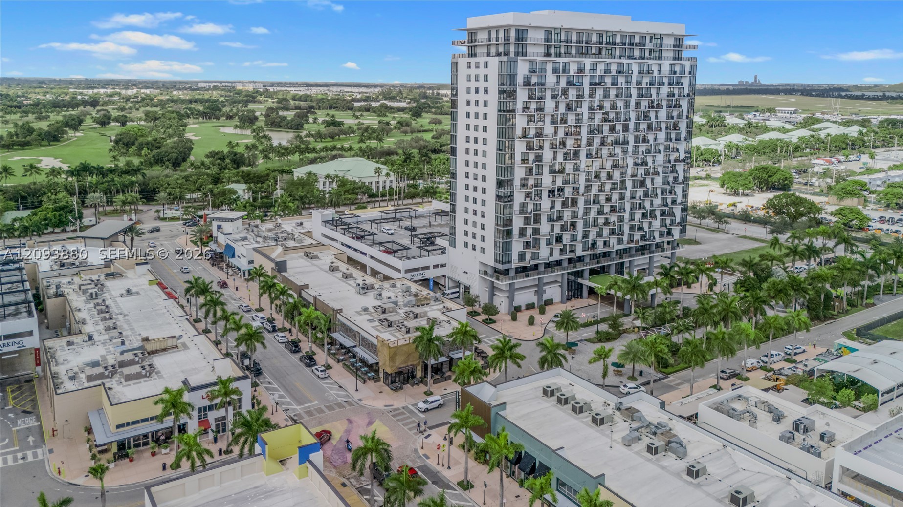 5350 NW 84th Ave #1807, Doral FL 33166