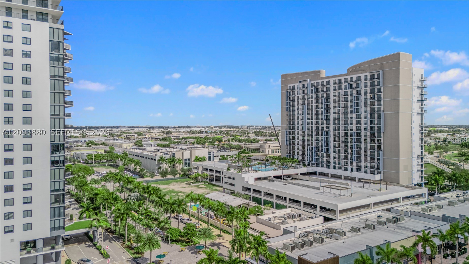 5350 NW 84th Ave #1807, Doral FL 33166