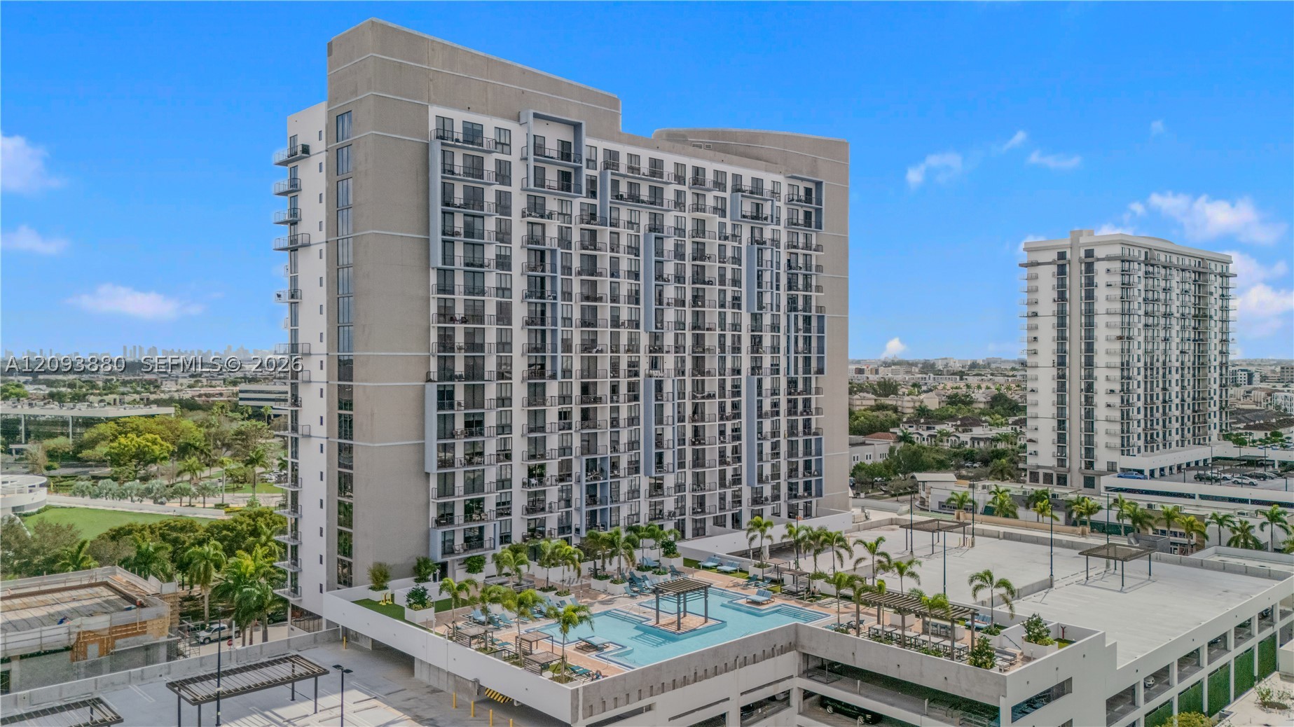 5350 NW 84th Ave #1807, Doral FL 33166