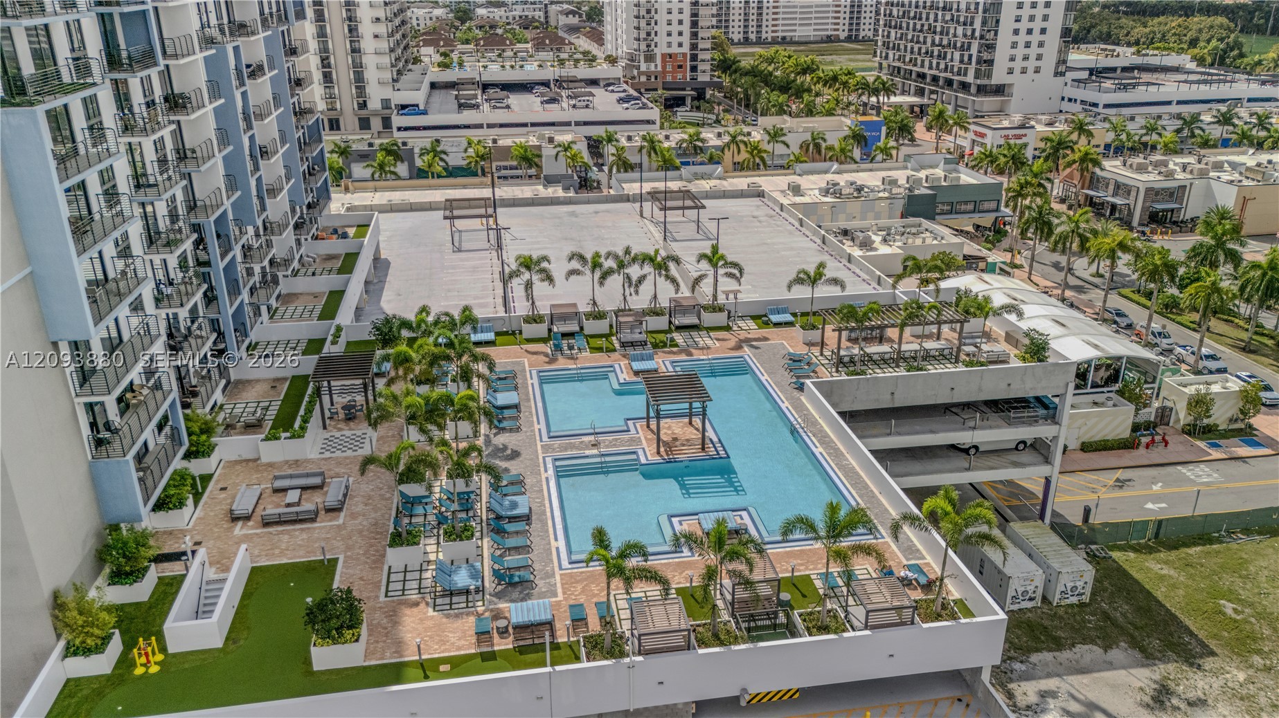 5350 NW 84th Ave #1807, Doral FL 33166
