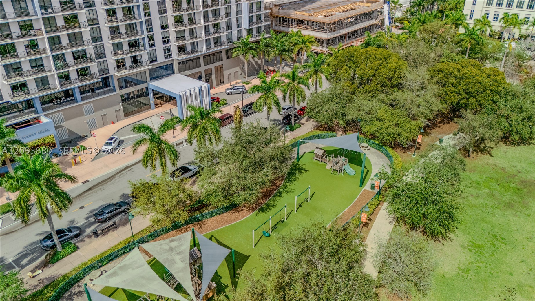 5350 NW 84th Ave #1807, Doral FL 33166