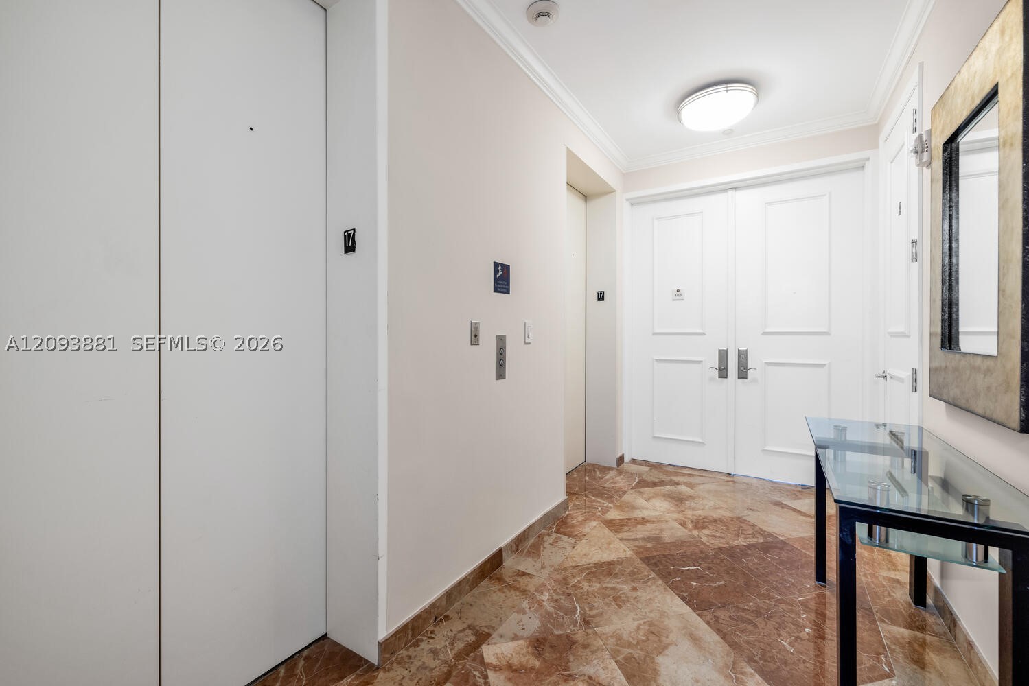 100 S Pointe Dr #1703, Miami Beach FL 33139