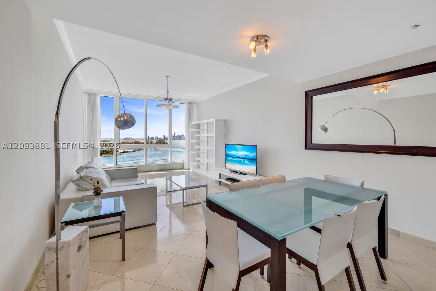100 S Pointe Dr #1703, Miami Beach FL 33139