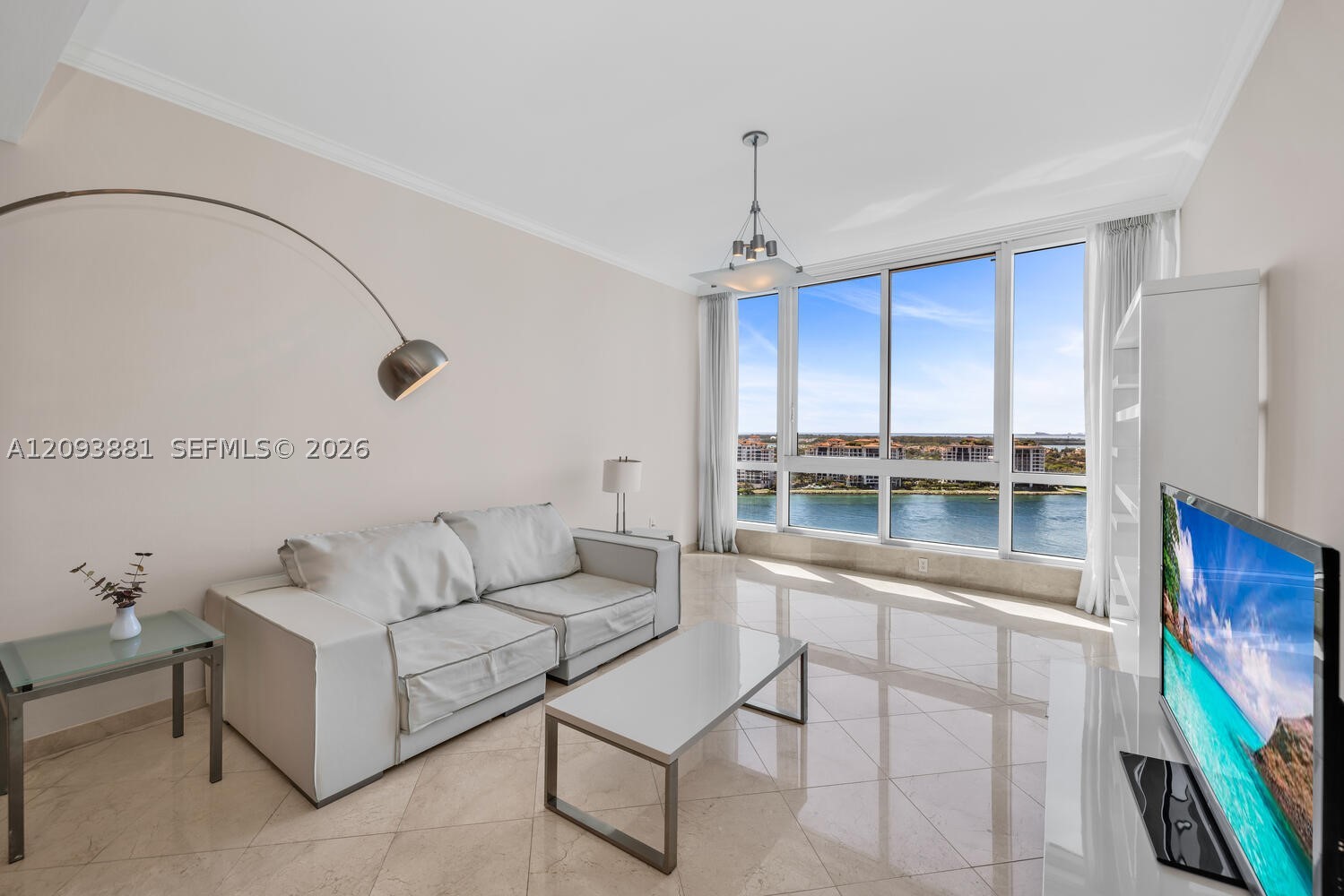 100 S Pointe Dr #1703, Miami Beach FL 33139