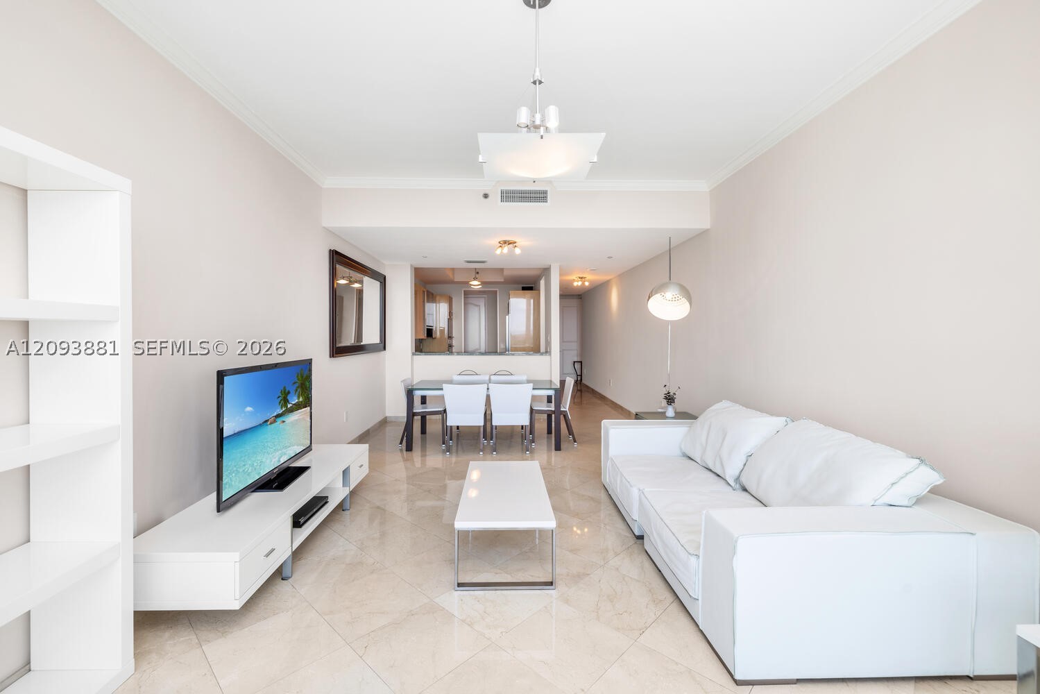 100 S Pointe Dr #1703, Miami Beach FL 33139