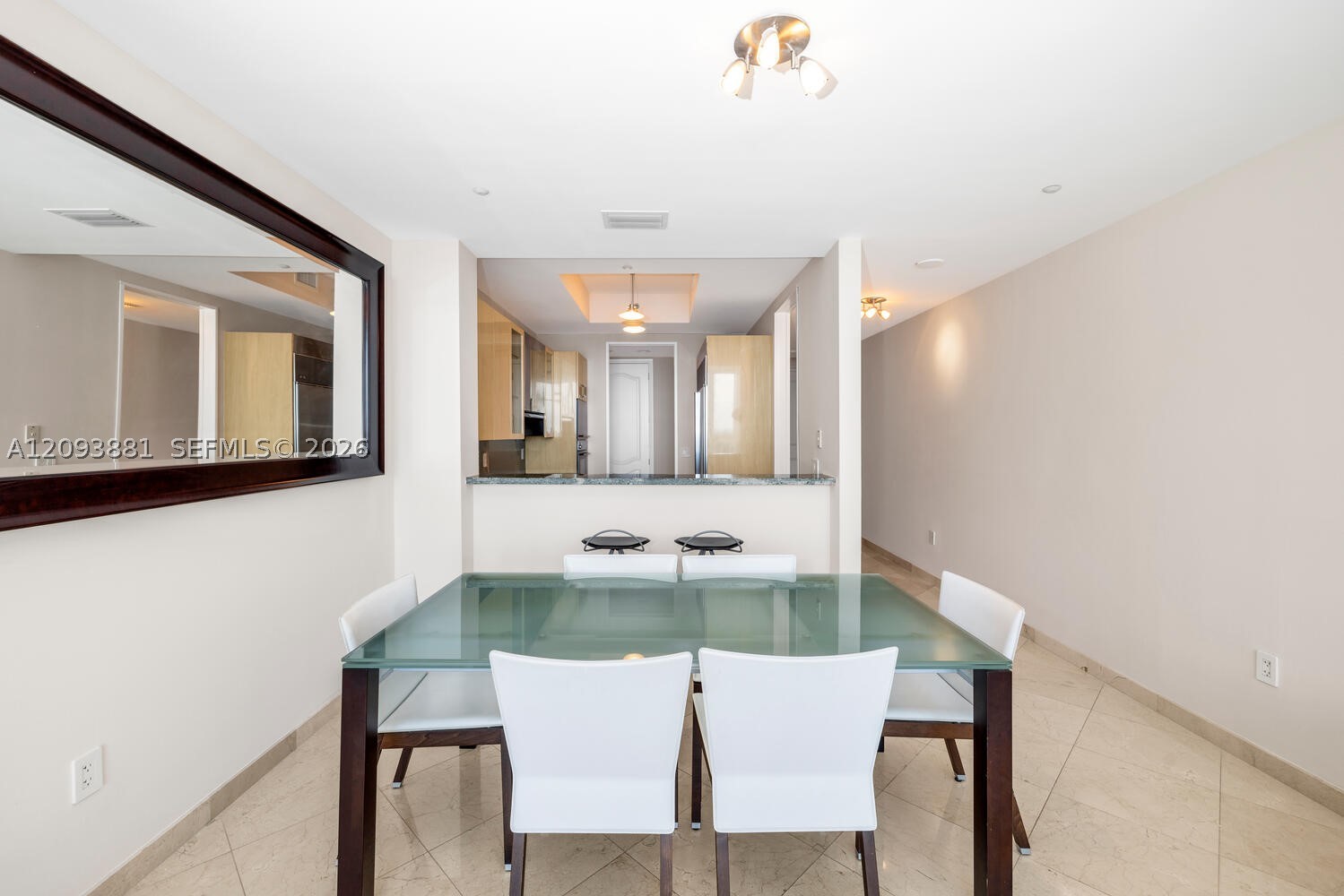 100 S Pointe Dr #1703, Miami Beach FL 33139