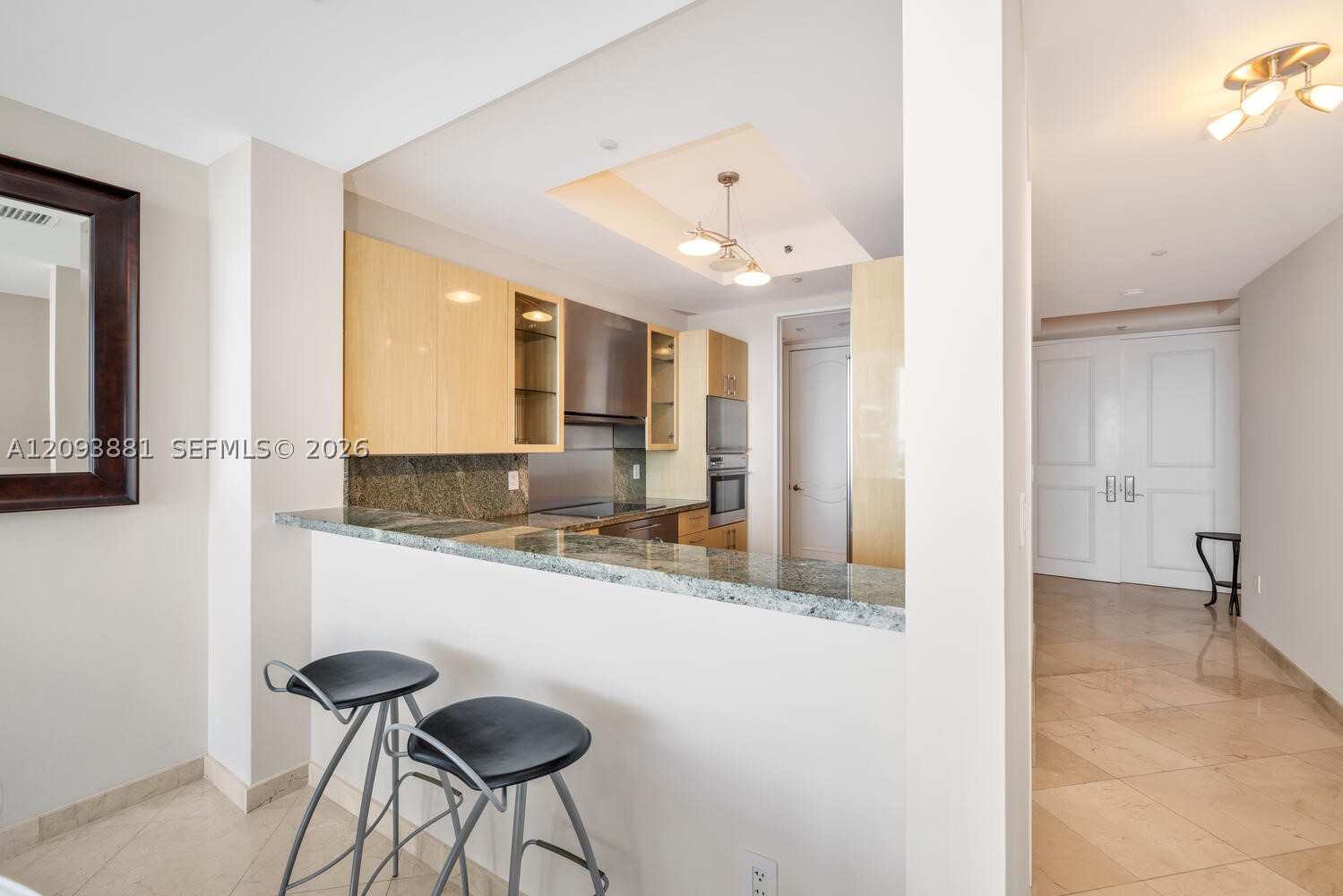 100 S Pointe Dr #1703, Miami Beach FL 33139