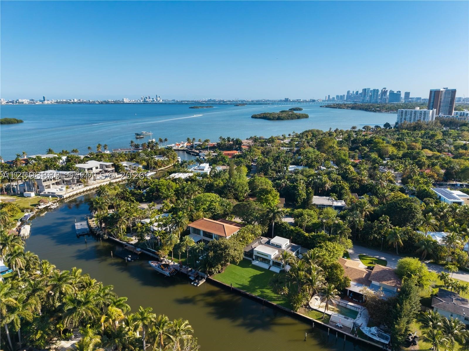 1025 Belle Meade Island Dr, Miami FL 33138