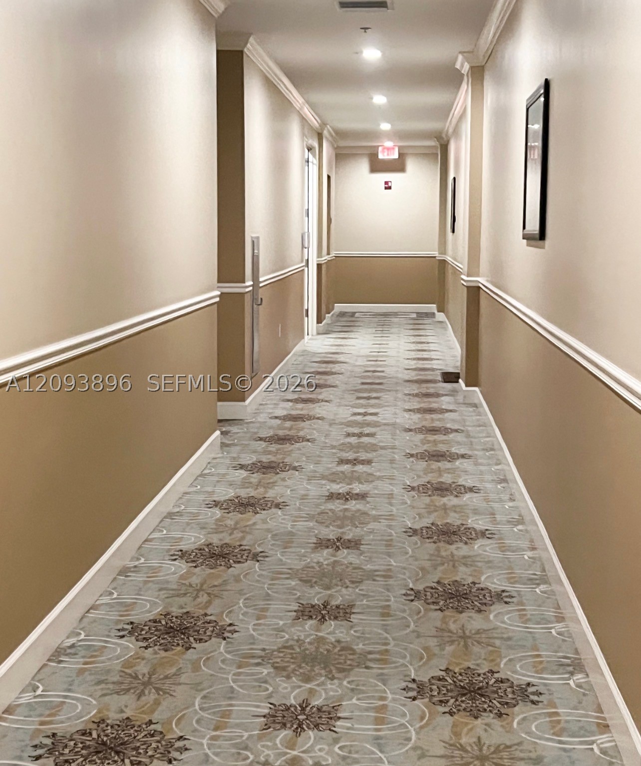 100 Andalusia Ave #PH-8, Coral Gables FL 33134