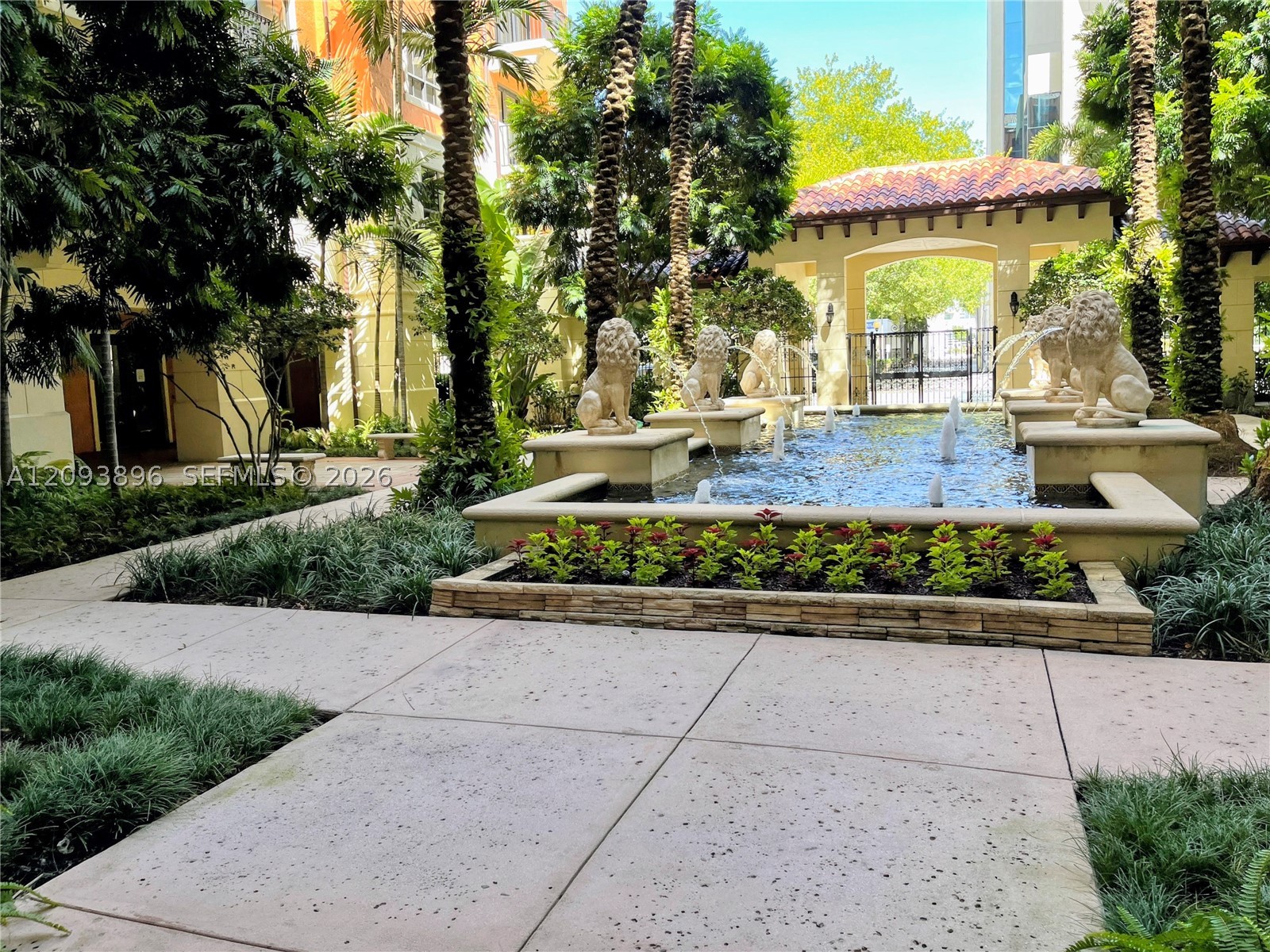 100 Andalusia Ave #PH-8, Coral Gables FL 33134