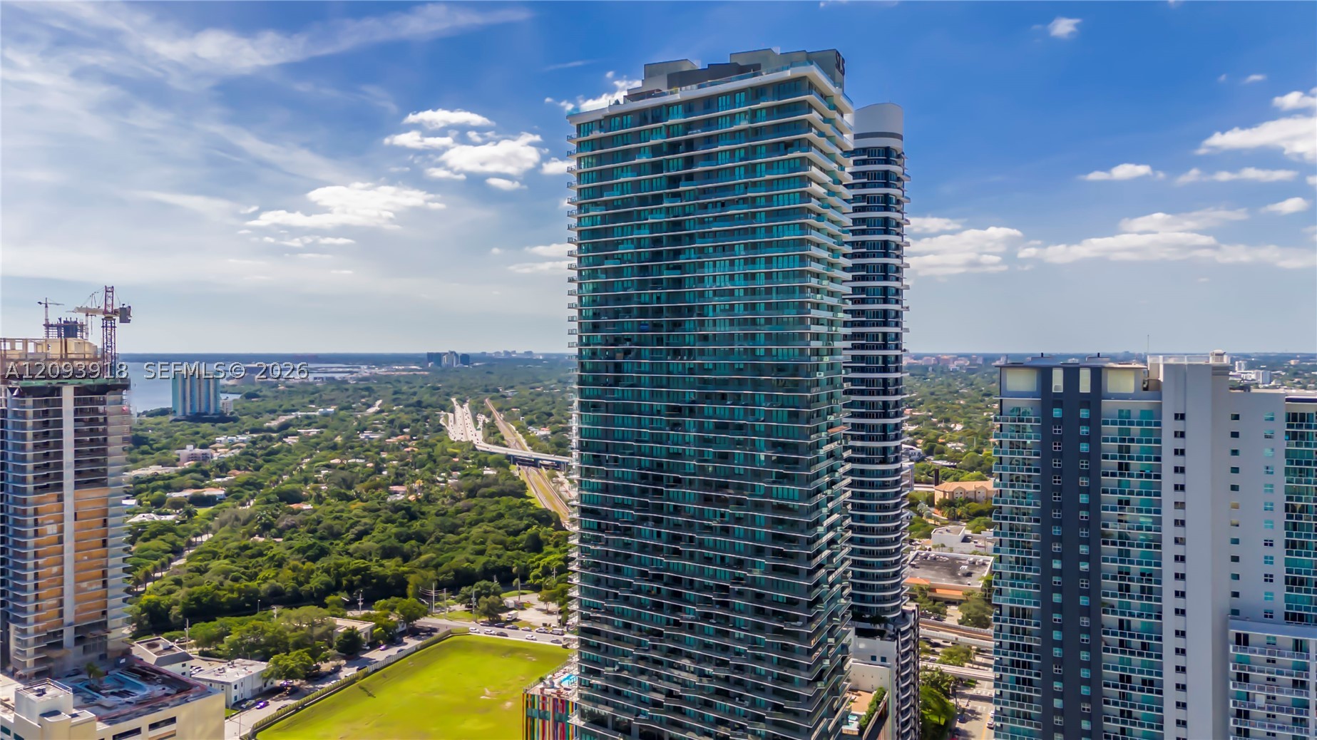 1300 S Miami Ave #2604, Miami FL 33130