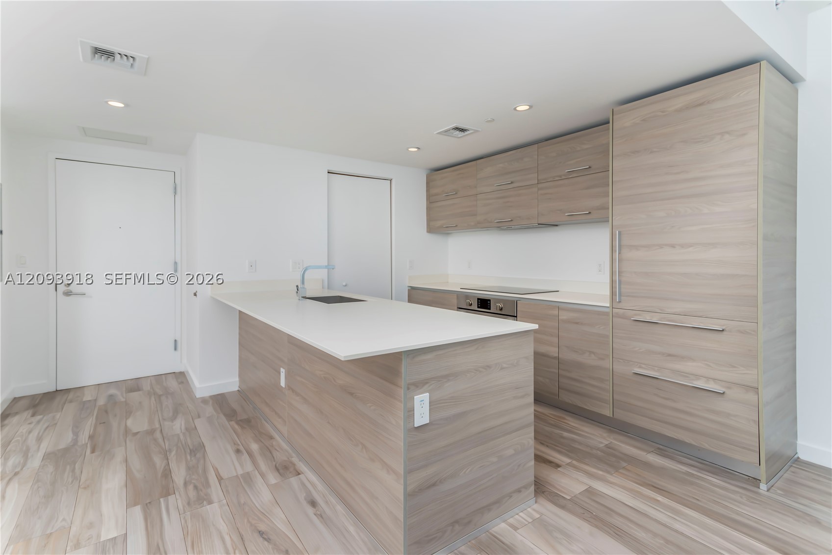 1300 S Miami Ave #2604, Miami FL 33130