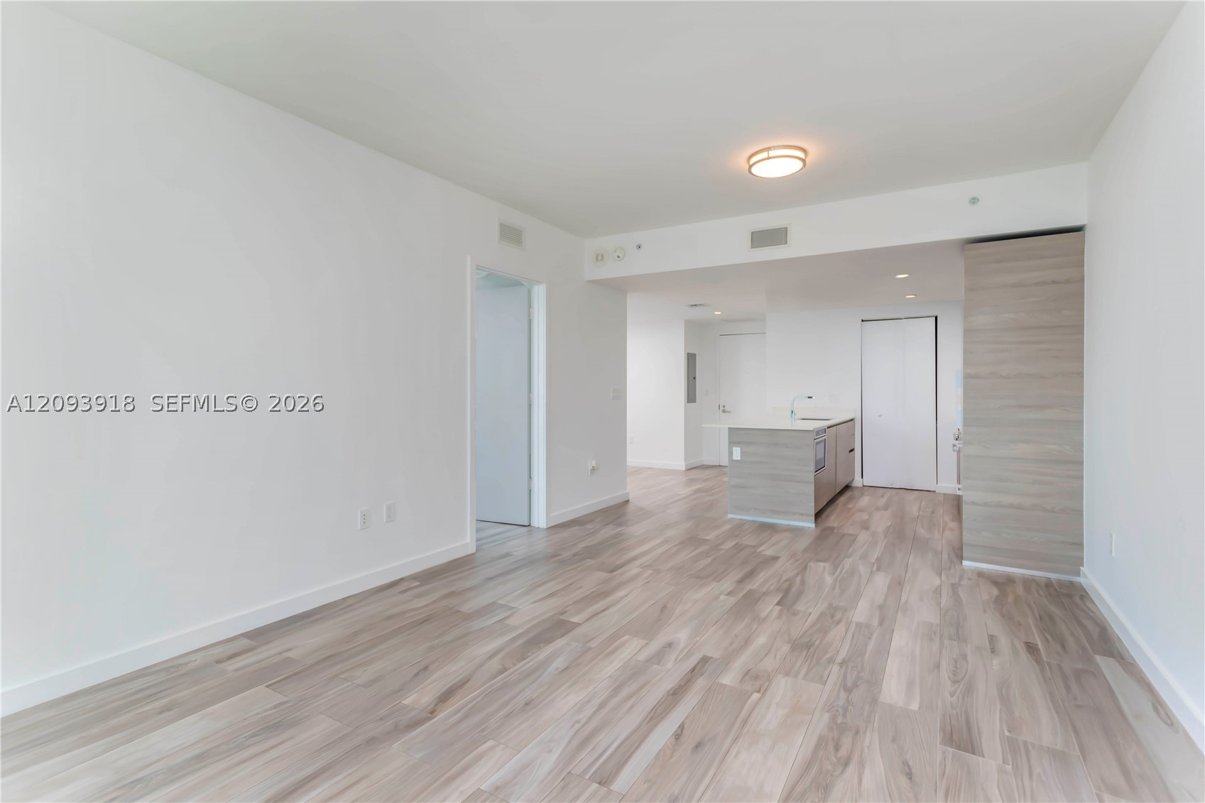 1300 S Miami Ave #2604, Miami FL 33130