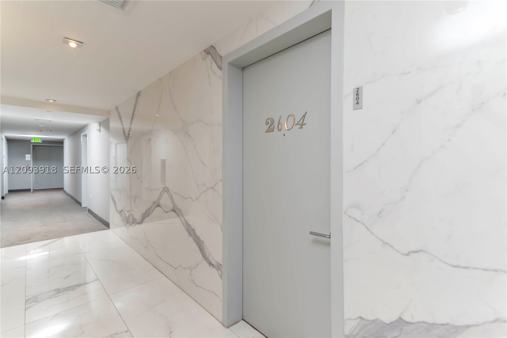 1300 S Miami Ave #2604, Miami FL 33130