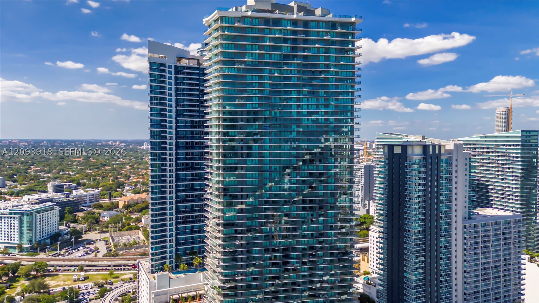 1300 S Miami Ave #2604, Miami FL 33130