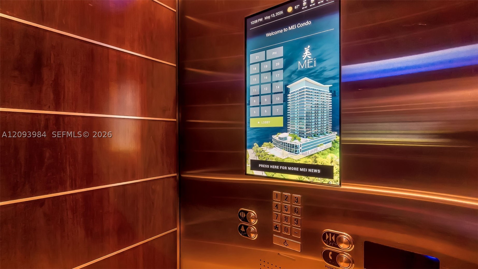5875 Collins Ave #1707, Miami Beach FL 33140