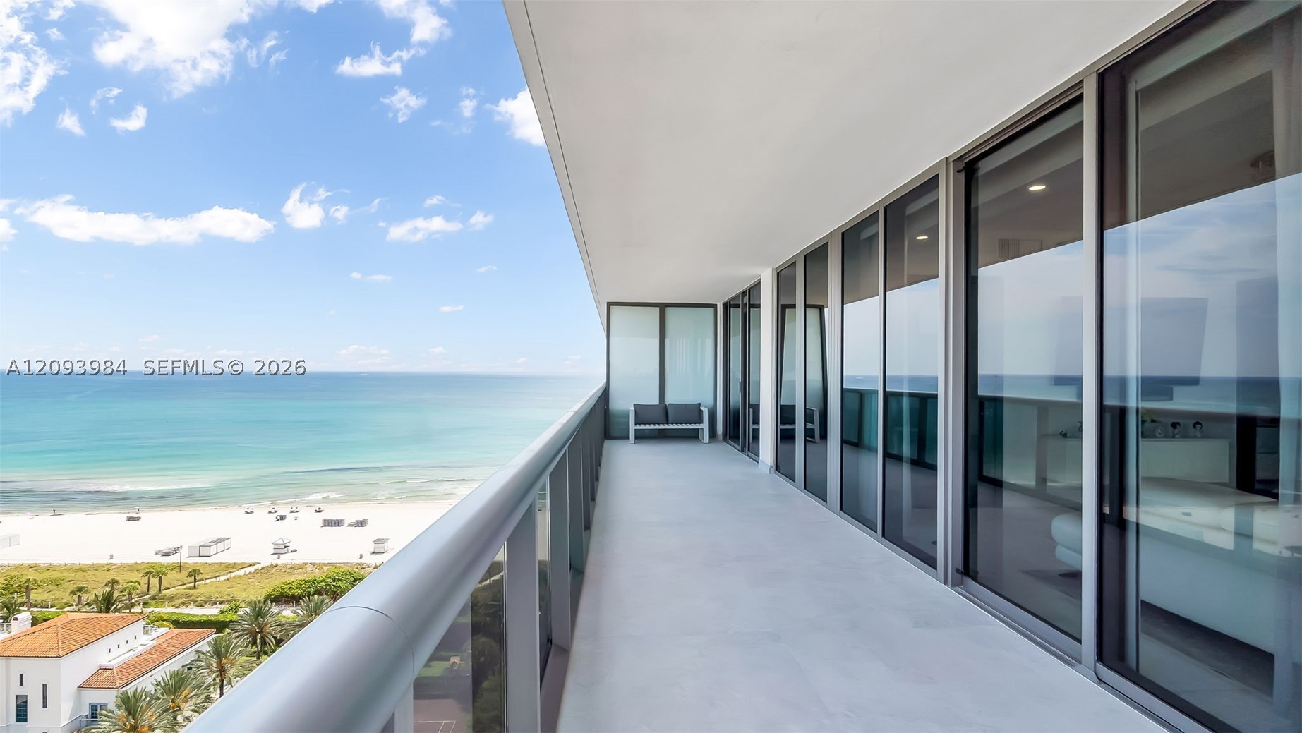 5875 Collins Ave #1707, Miami Beach FL 33140