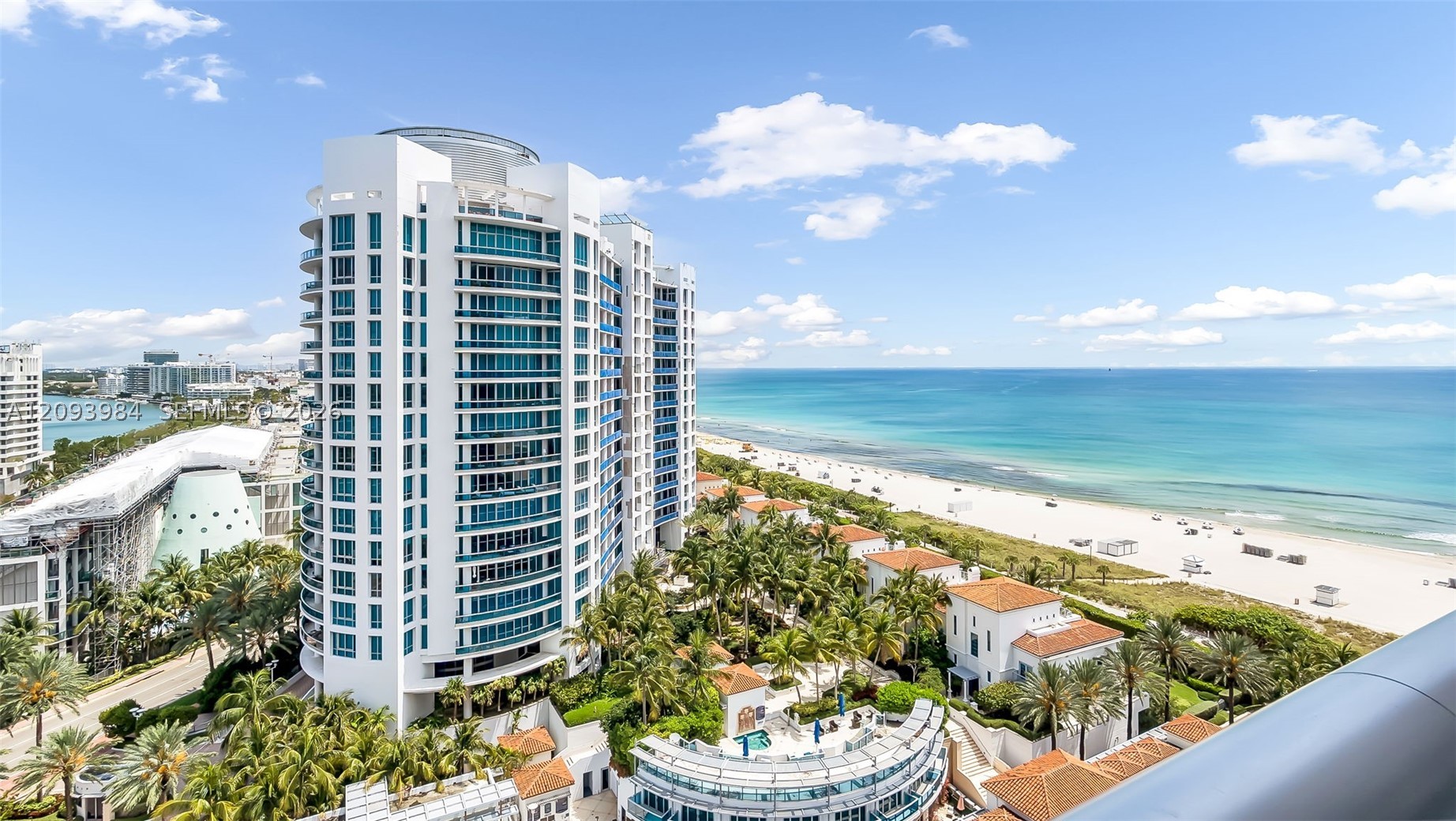 5875 Collins Ave #1707, Miami Beach FL 33140