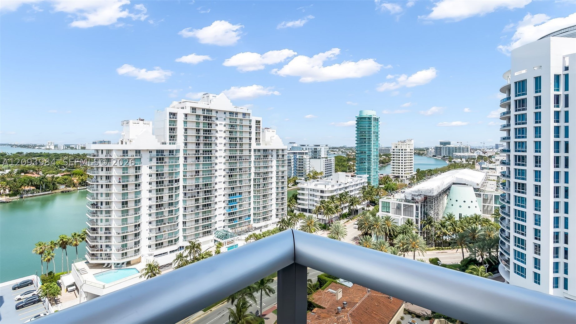 5875 Collins Ave #1707, Miami Beach FL 33140