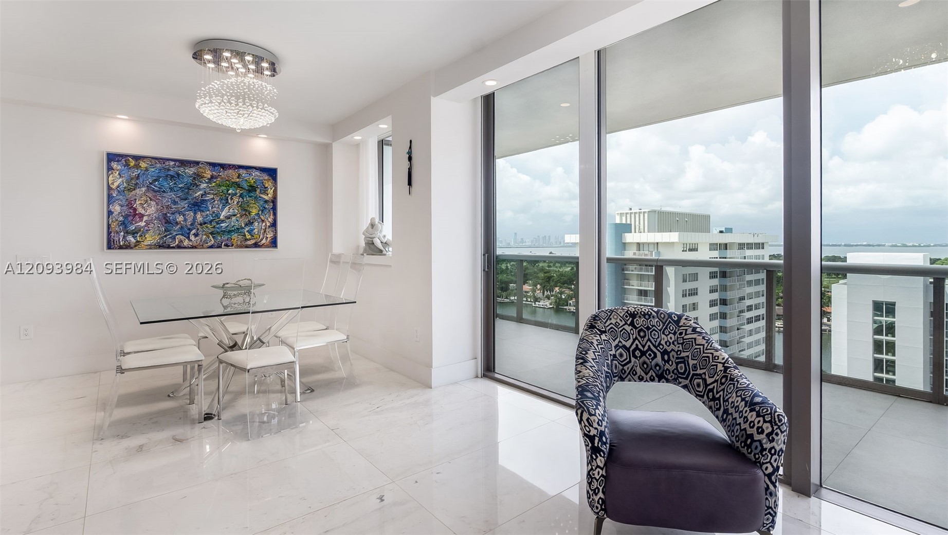 5875 Collins Ave #1707, Miami Beach FL 33140