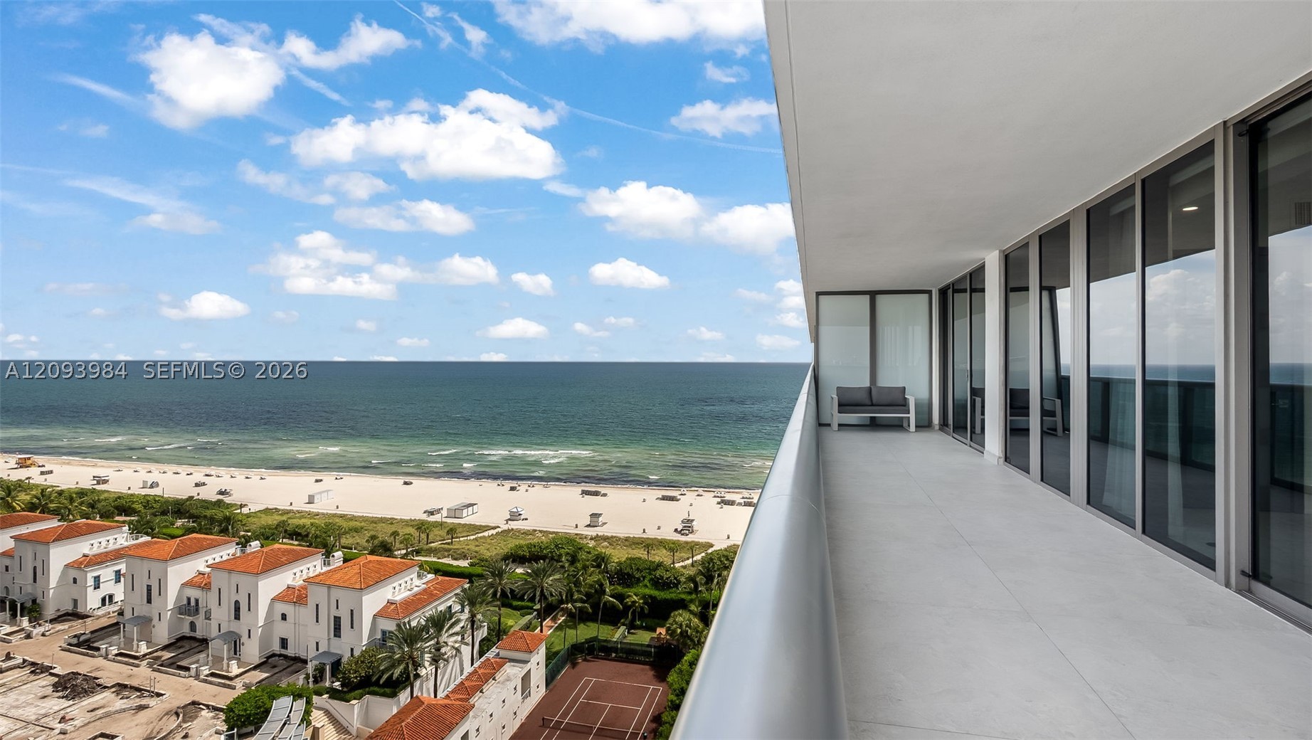 5875 Collins Ave #1707, Miami Beach FL 33140