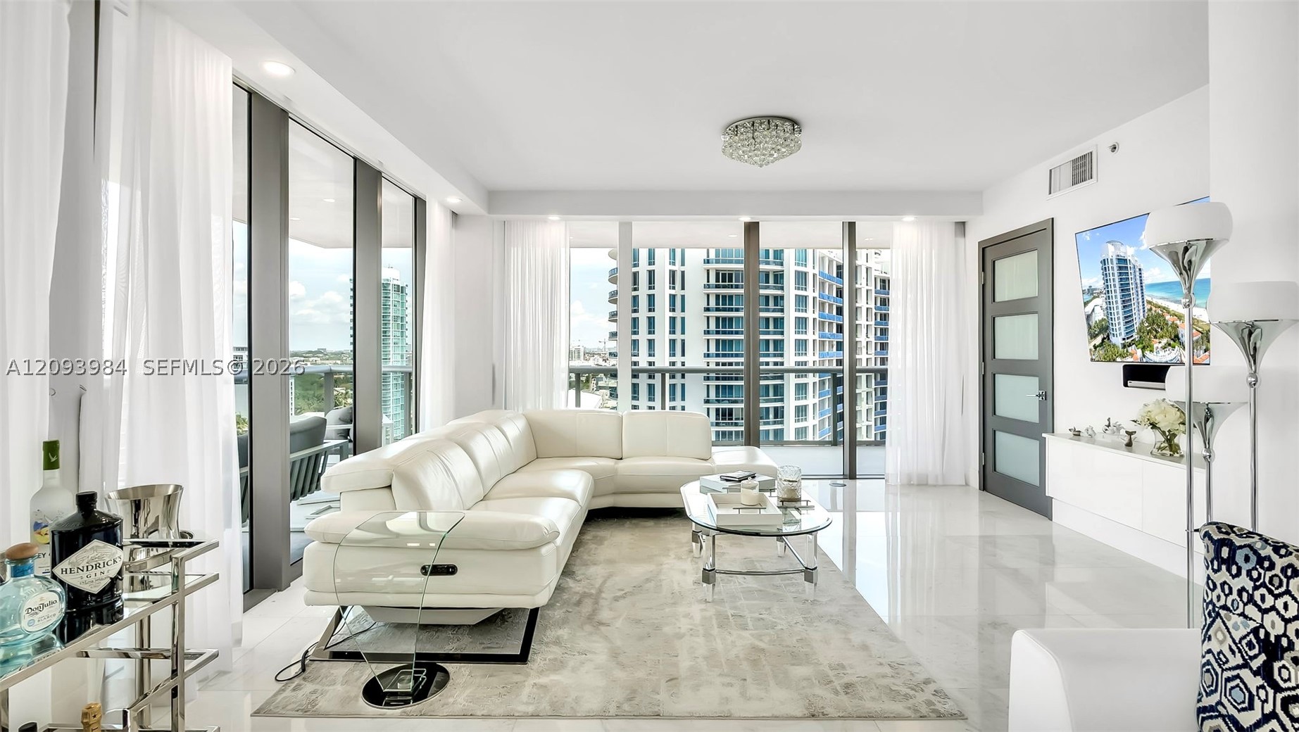 5875 Collins Ave #1707, Miami Beach FL 33140