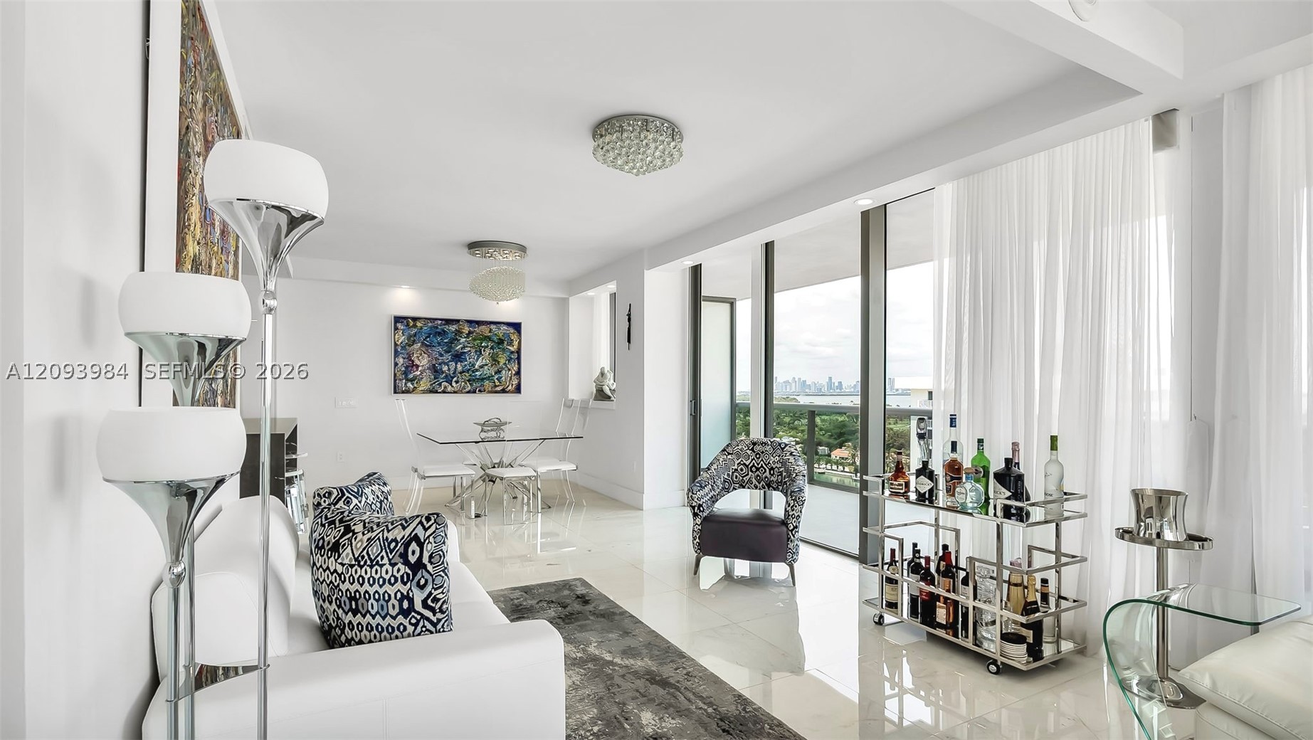 5875 Collins Ave #1707, Miami Beach FL 33140