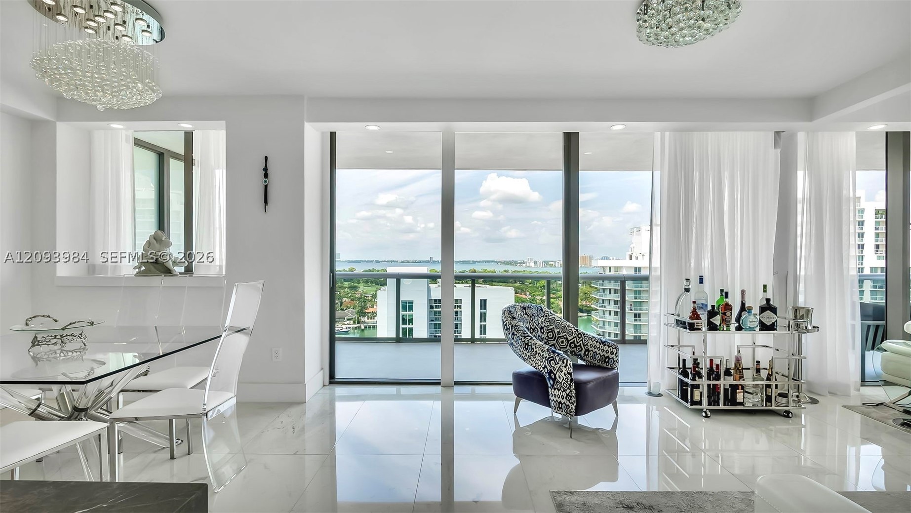 5875 Collins Ave #1707, Miami Beach FL 33140