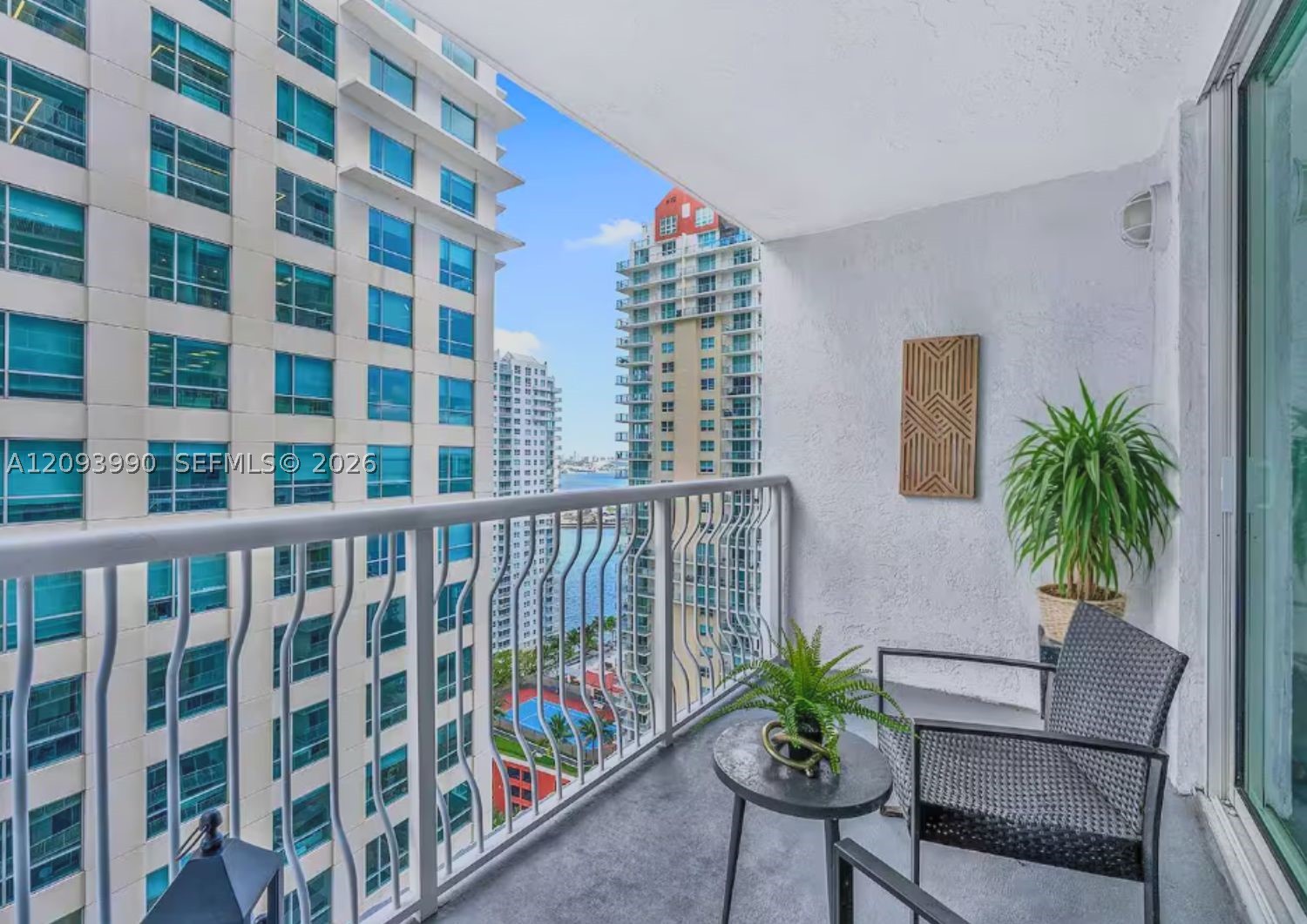 1200 Brickell Bay Dr #2610, Miami FL 33131