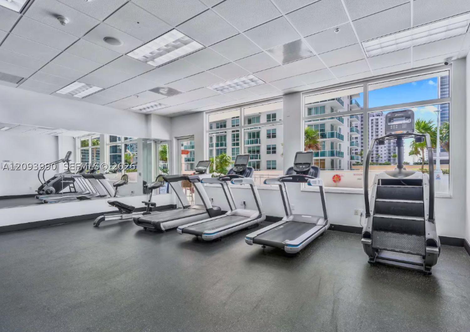 1200 Brickell Bay Dr #2610, Miami FL 33131