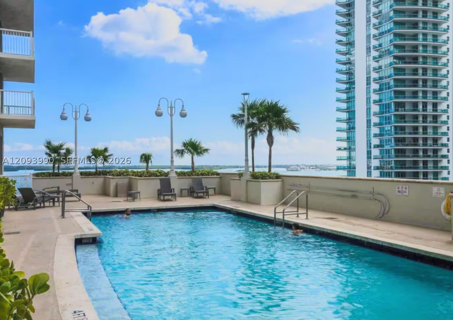 1200 Brickell Bay Dr #2610, Miami FL 33131
