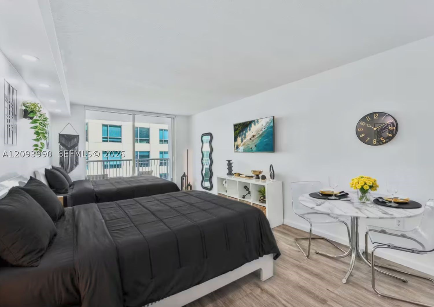 1200 Brickell Bay Dr #2610, Miami FL 33131