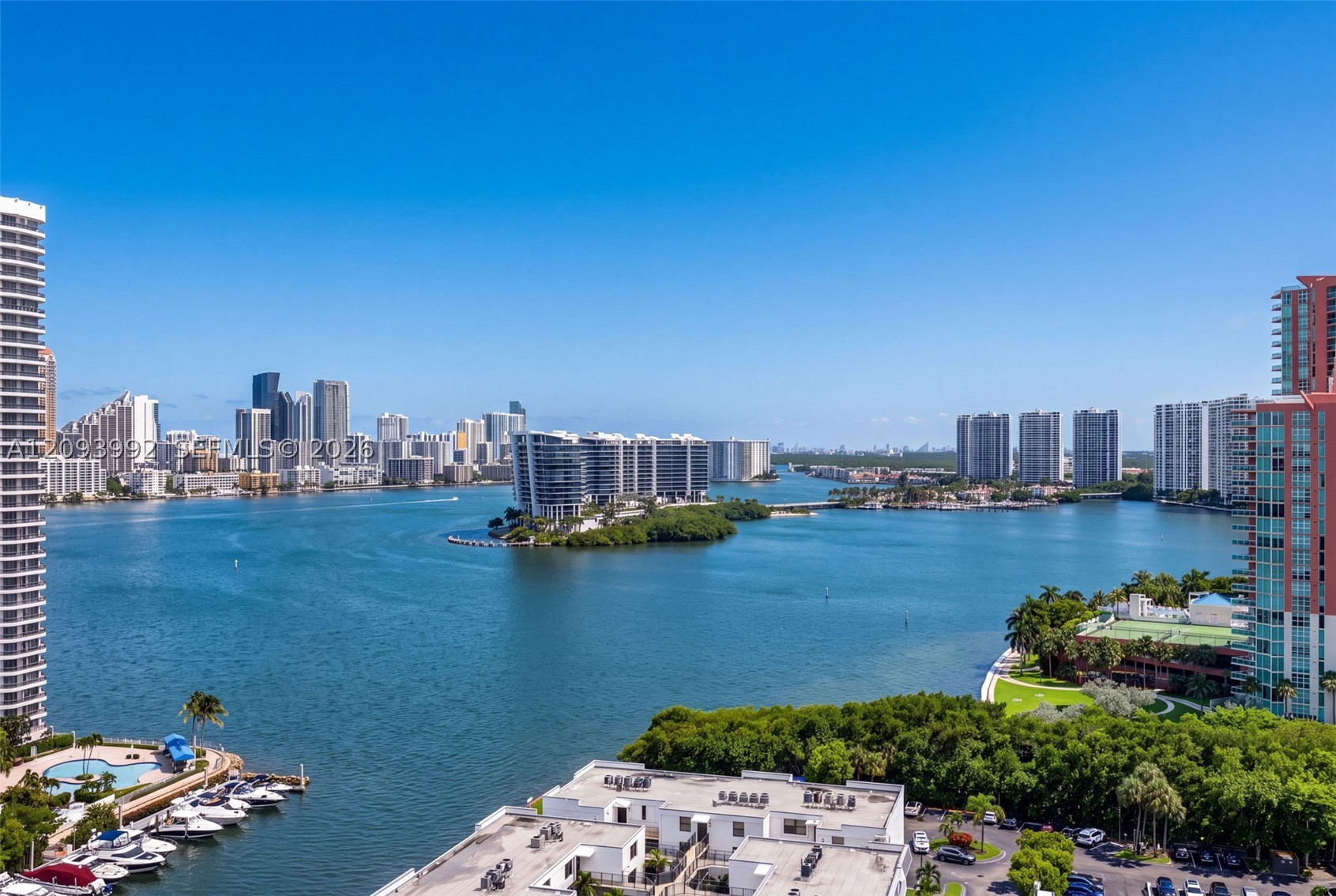 3400 NE 192nd St #2012, Aventura FL 33180