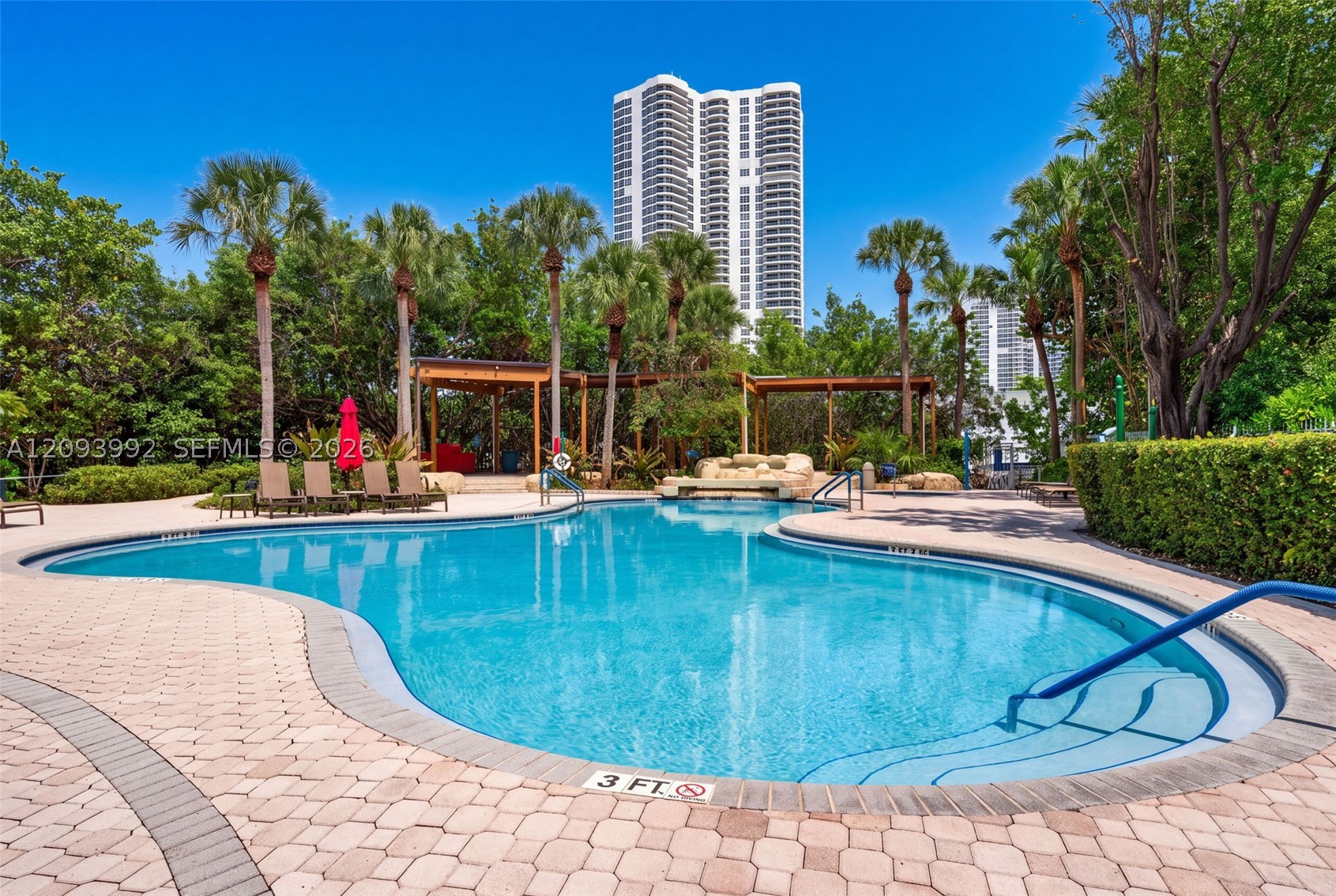 3400 NE 192nd St #2012, Aventura FL 33180