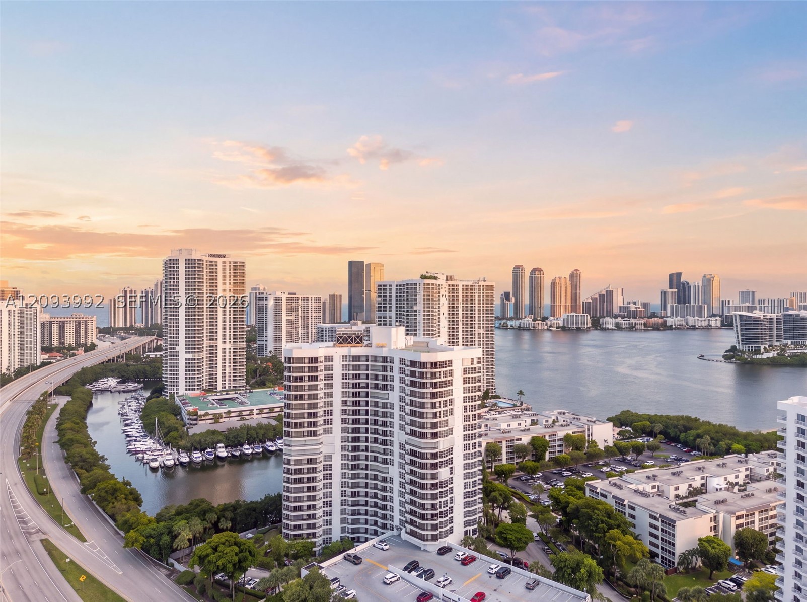3400 NE 192nd St #2012, Aventura FL 33180