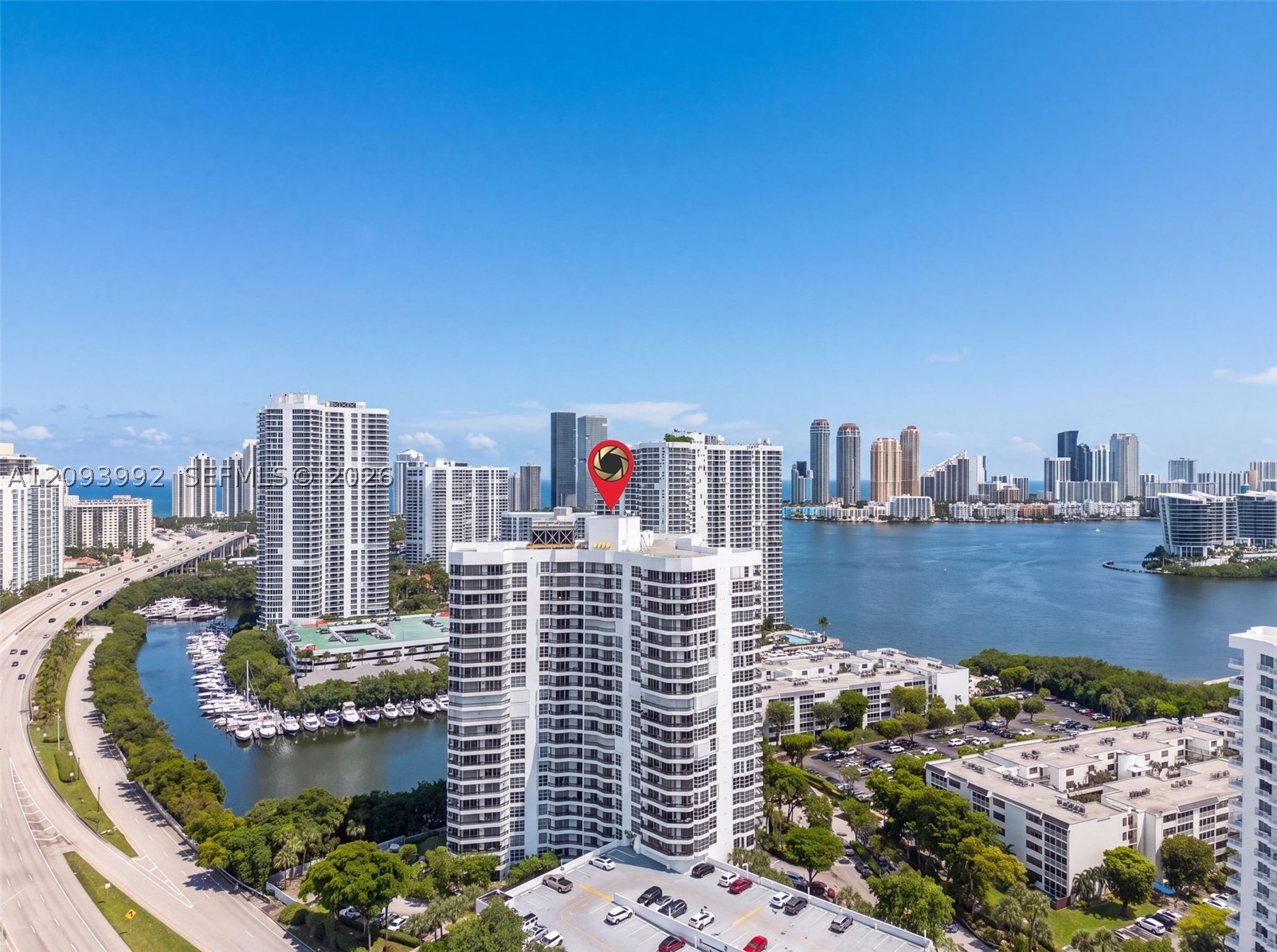 3400 NE 192nd St #2012, Aventura FL 33180
