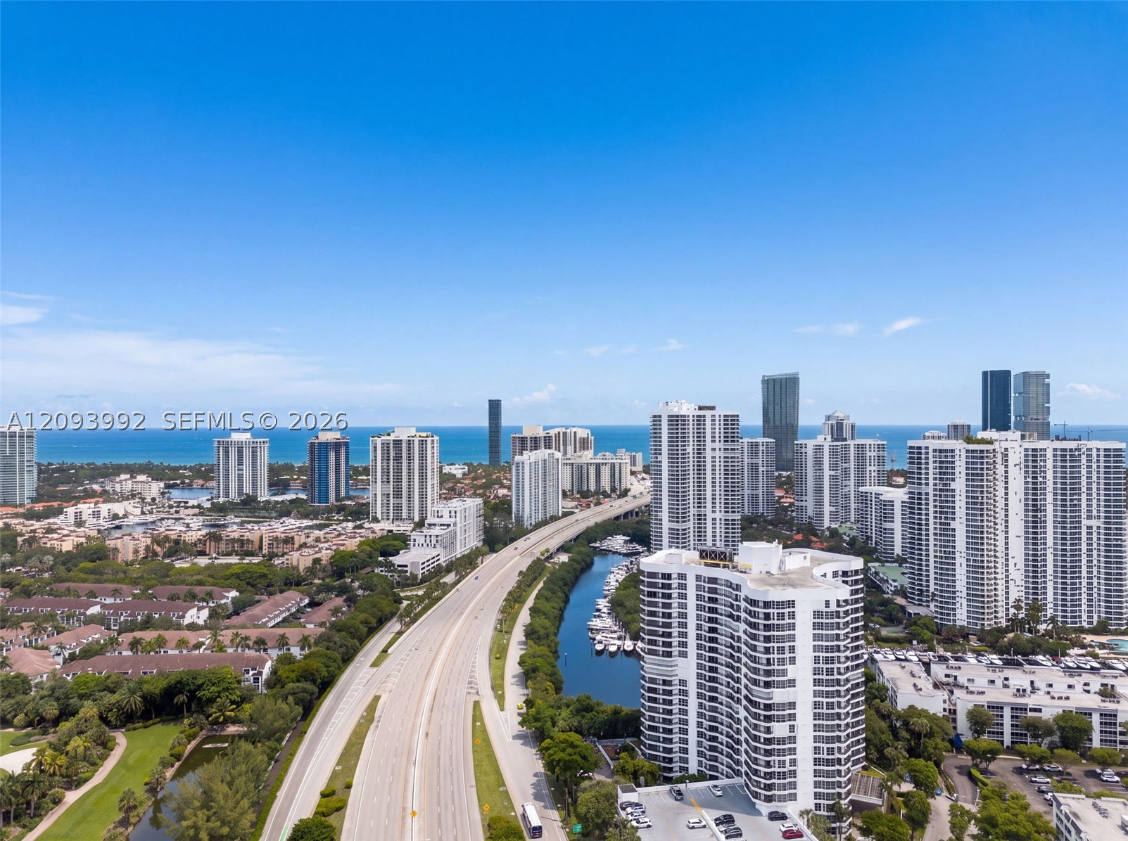 3400 NE 192nd St #2012, Aventura FL 33180