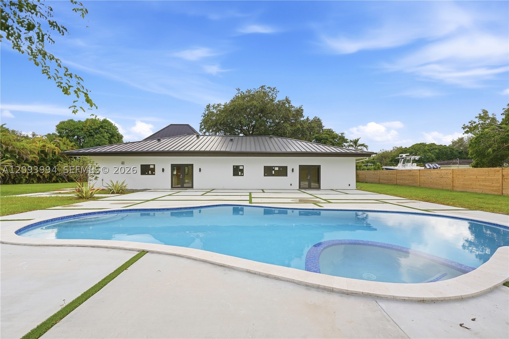 10861 SW 93rd St, Miami FL 33176